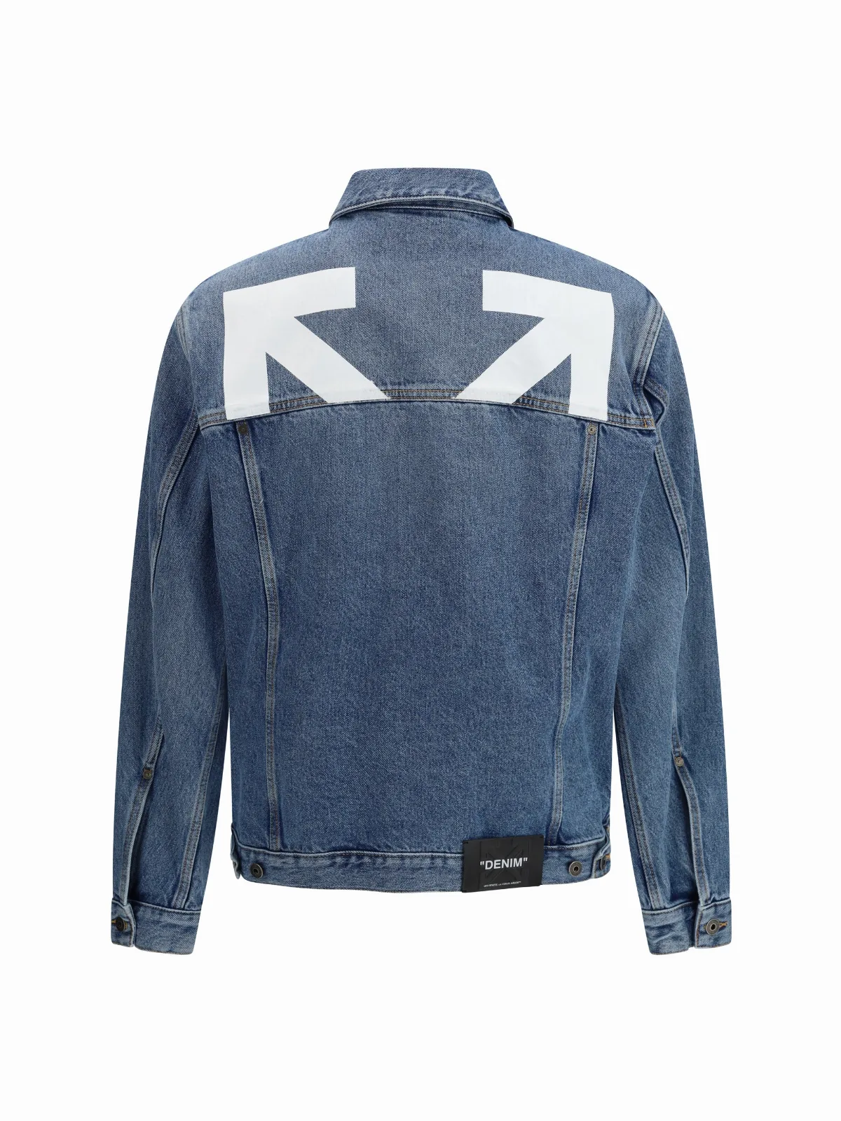 Half Arrow Jacket by Off-White