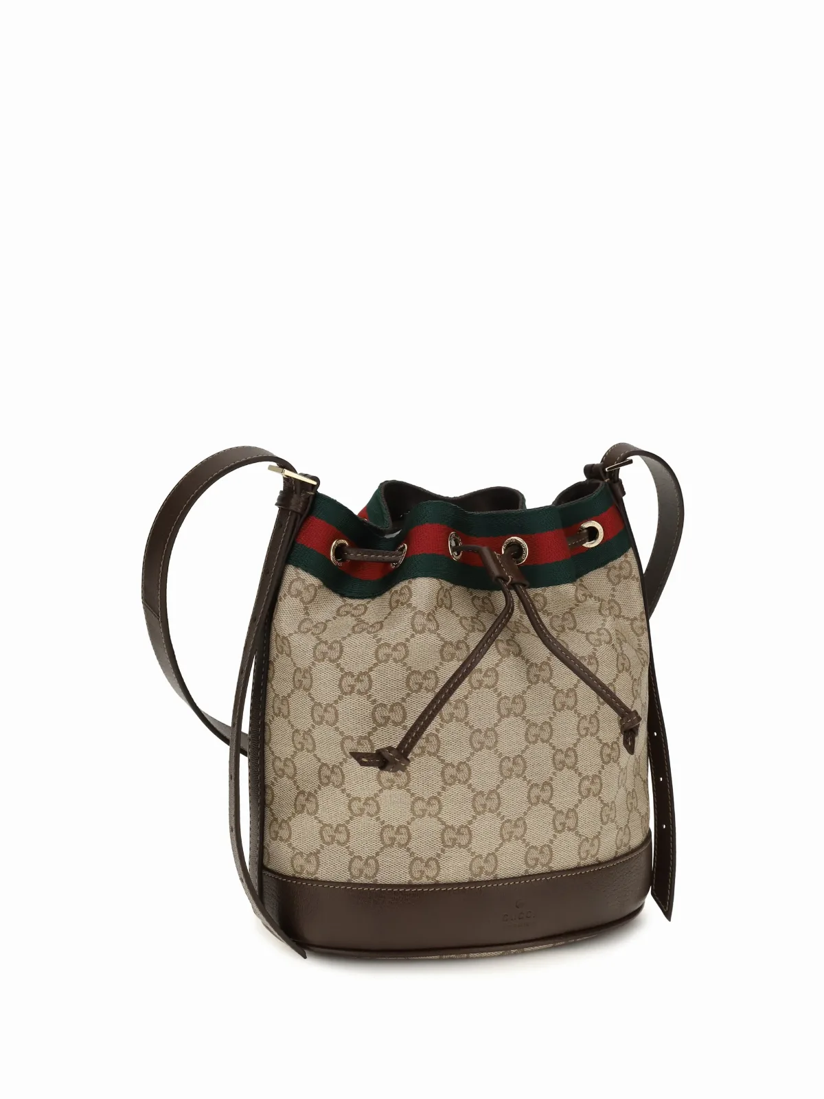 Venice Bucket Bag by Gucci