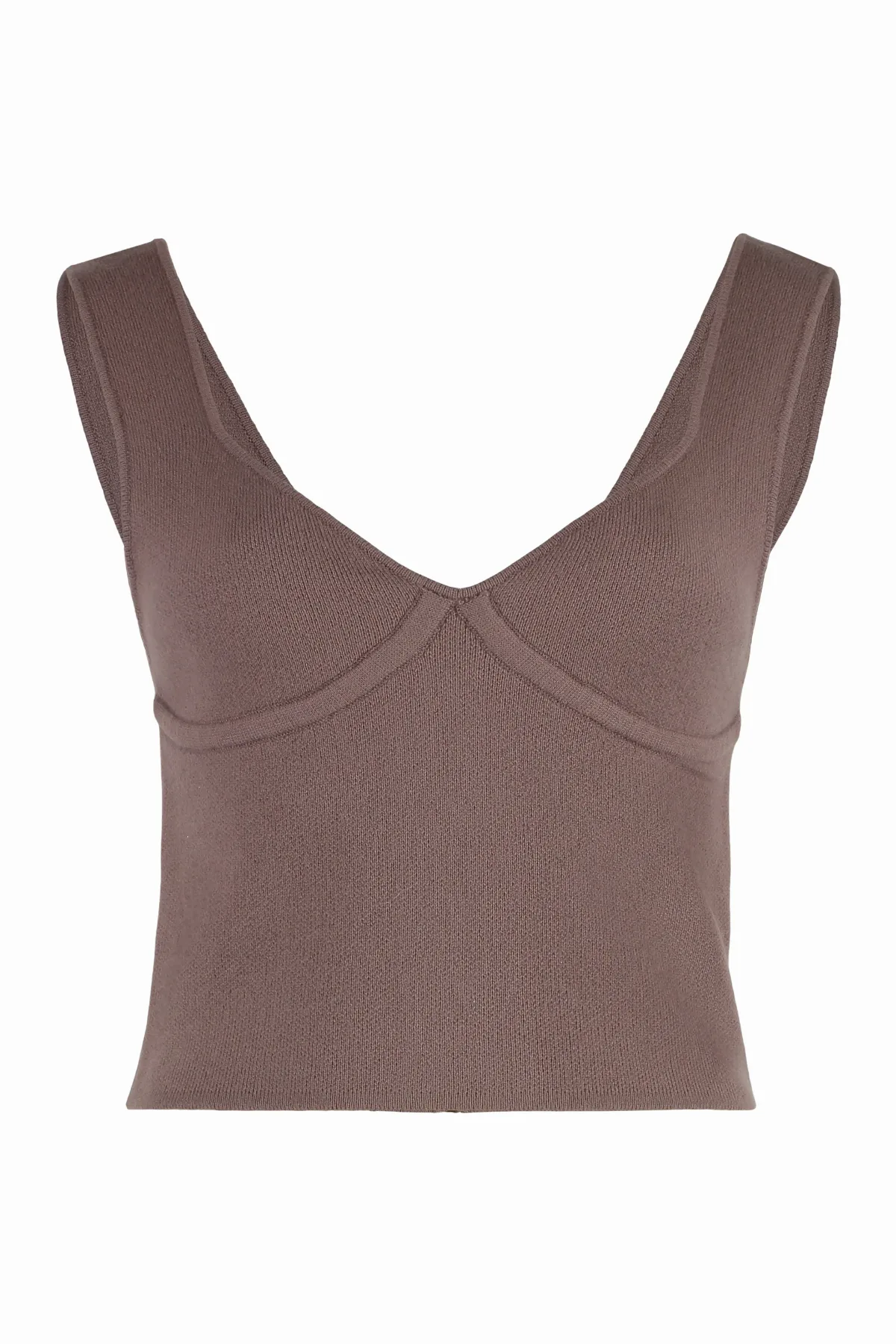 Iridian Tank Top by Sablyn