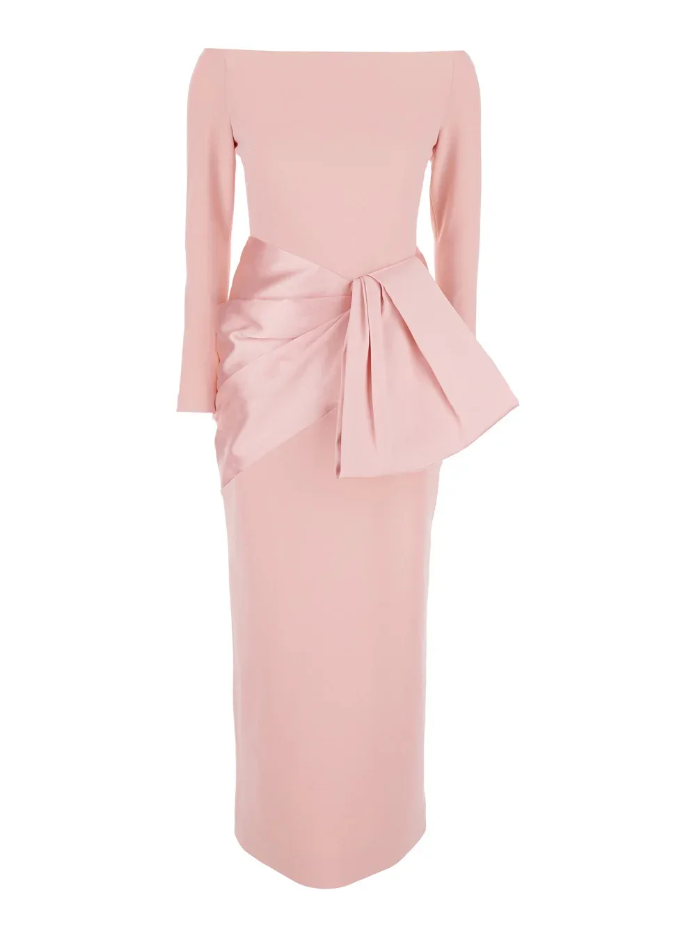 Rhianne Dress by Solace London