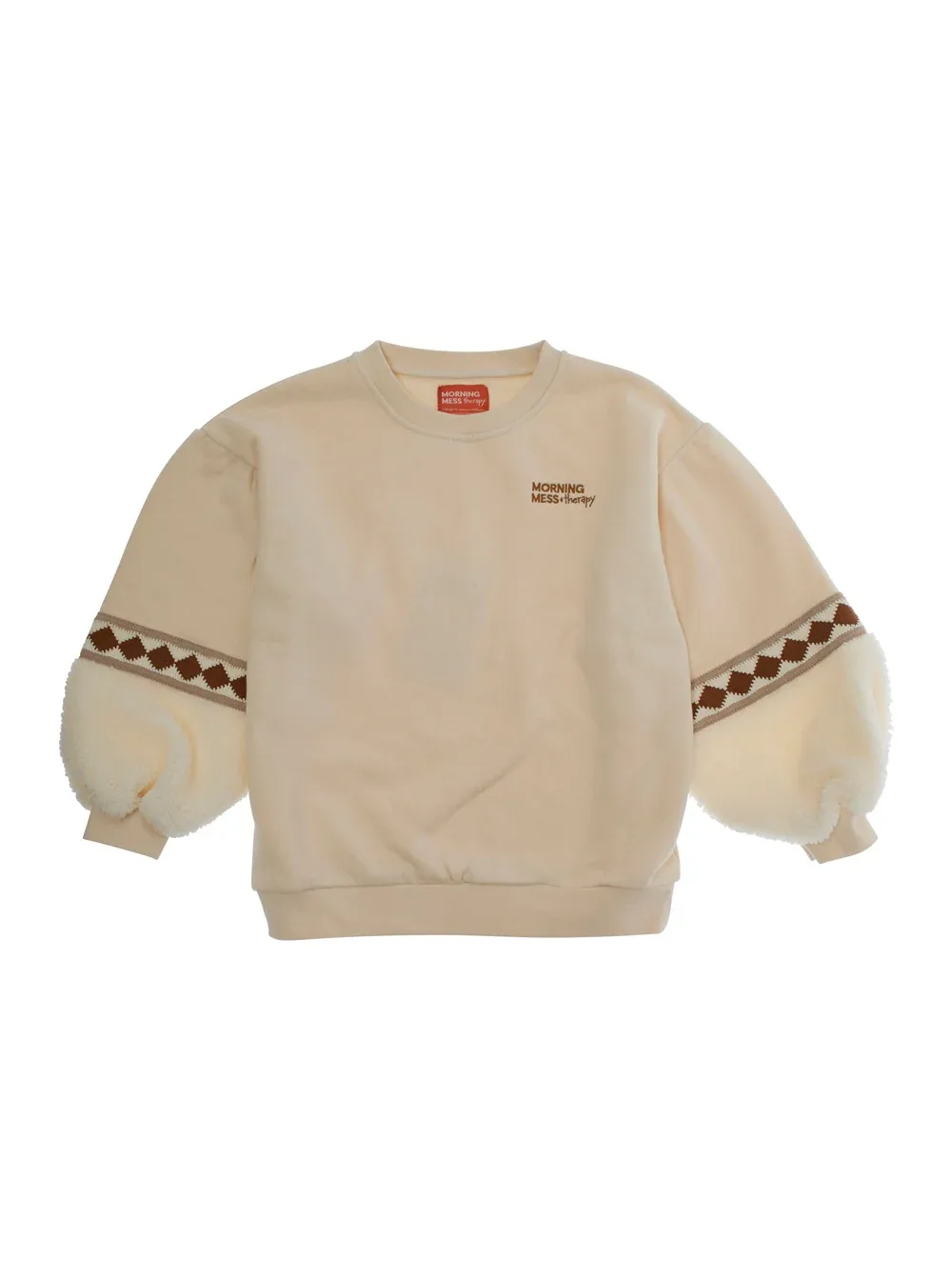 Therapy Sweatshirt by Morning Mess Therapy