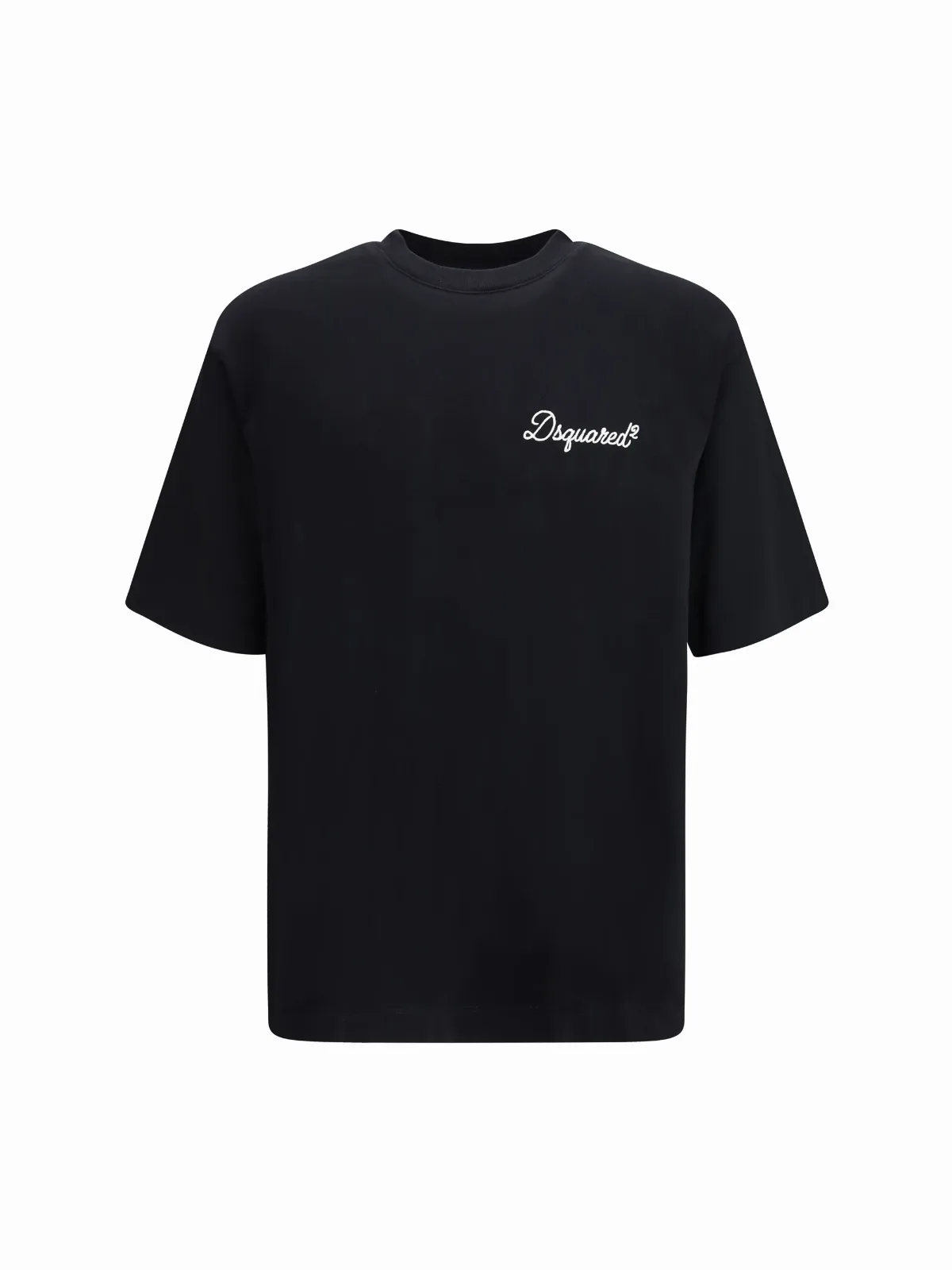 T-Shirt by Dsquared2