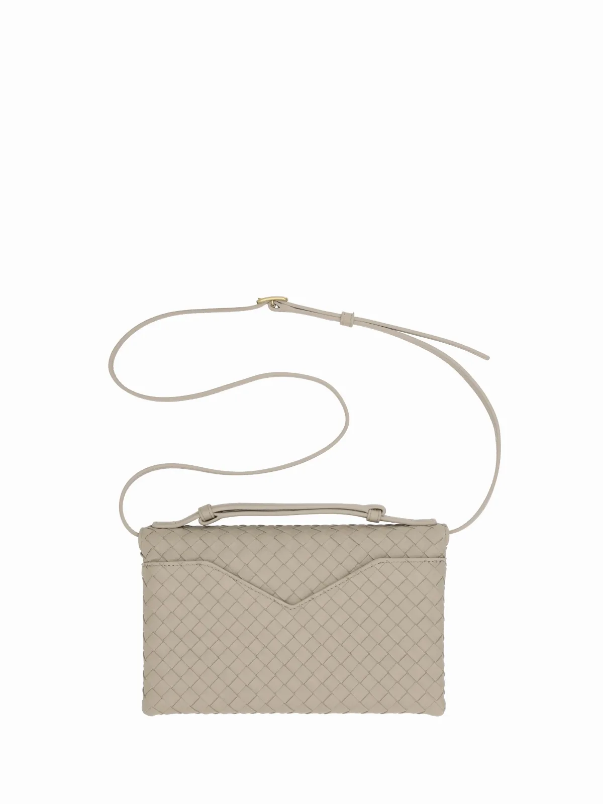 Shoulder Bag by Bottega Veneta