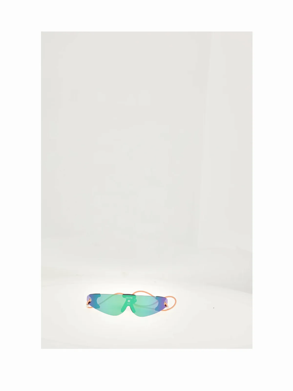 4S364CPIB Sunglasses by Celine