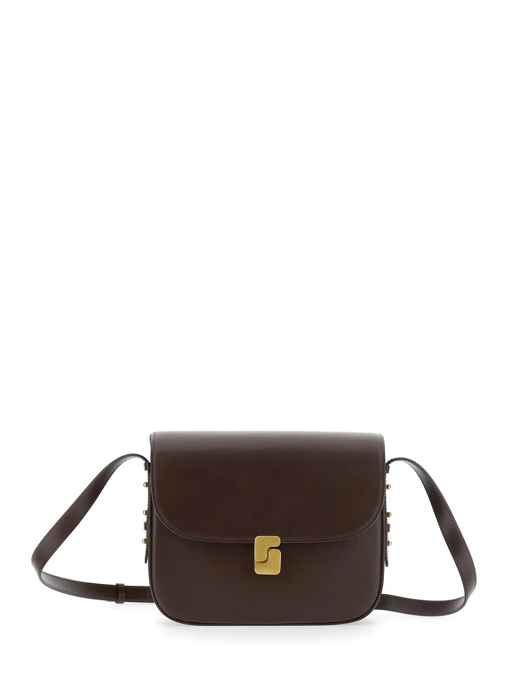 Bellissima Maxi Shoulder Bag by Soeur