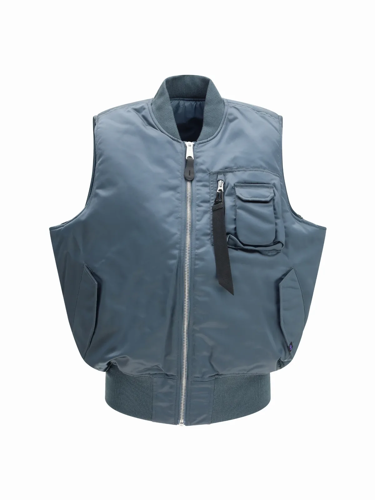 MA-1 Base Vest by alpha industries