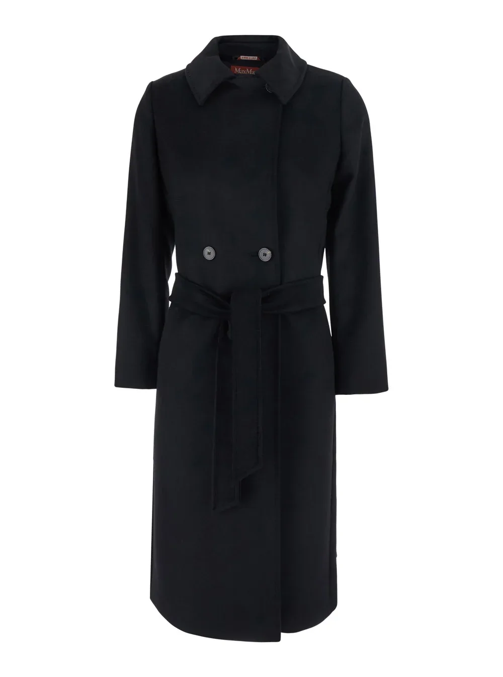 Wool Coat