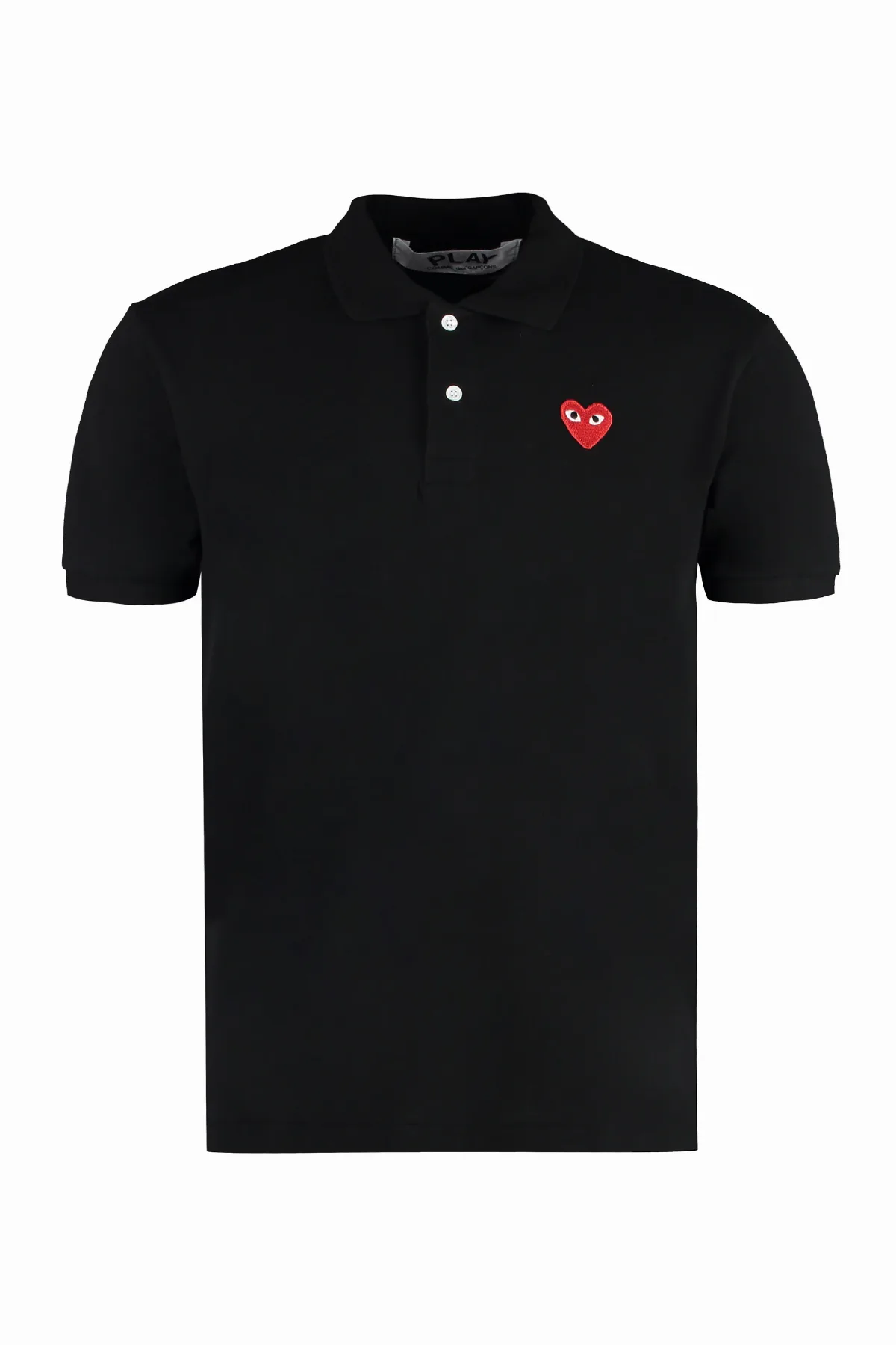 Polo Shirt by Comme Des GarçOns Play