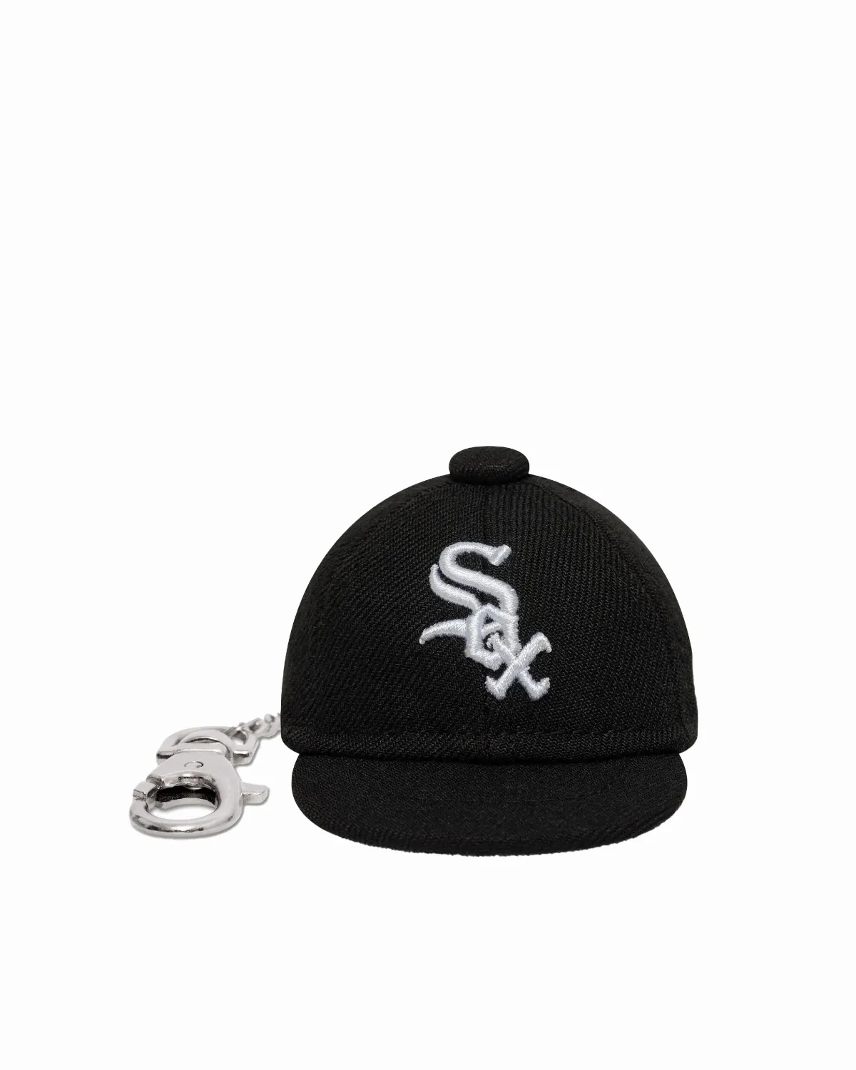 60509157 Baseball Cap Keychain by New Era Cap