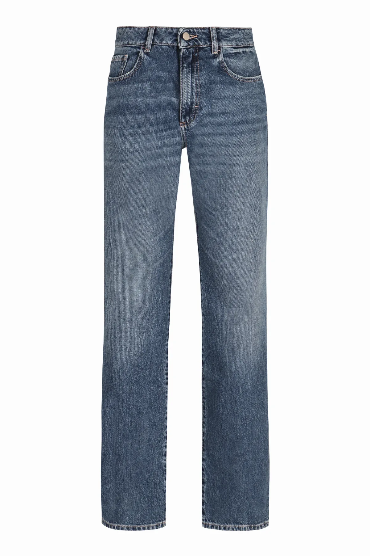 Iris Jeans by Icon Denim