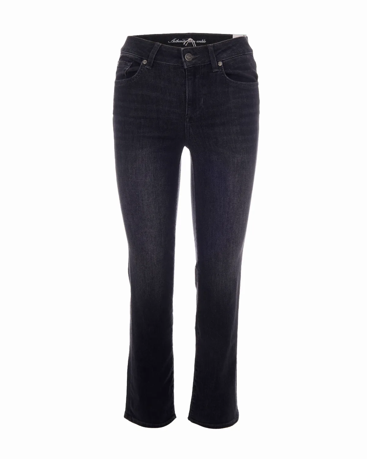 Slim-Fit Denim Jeans by Liu Jo