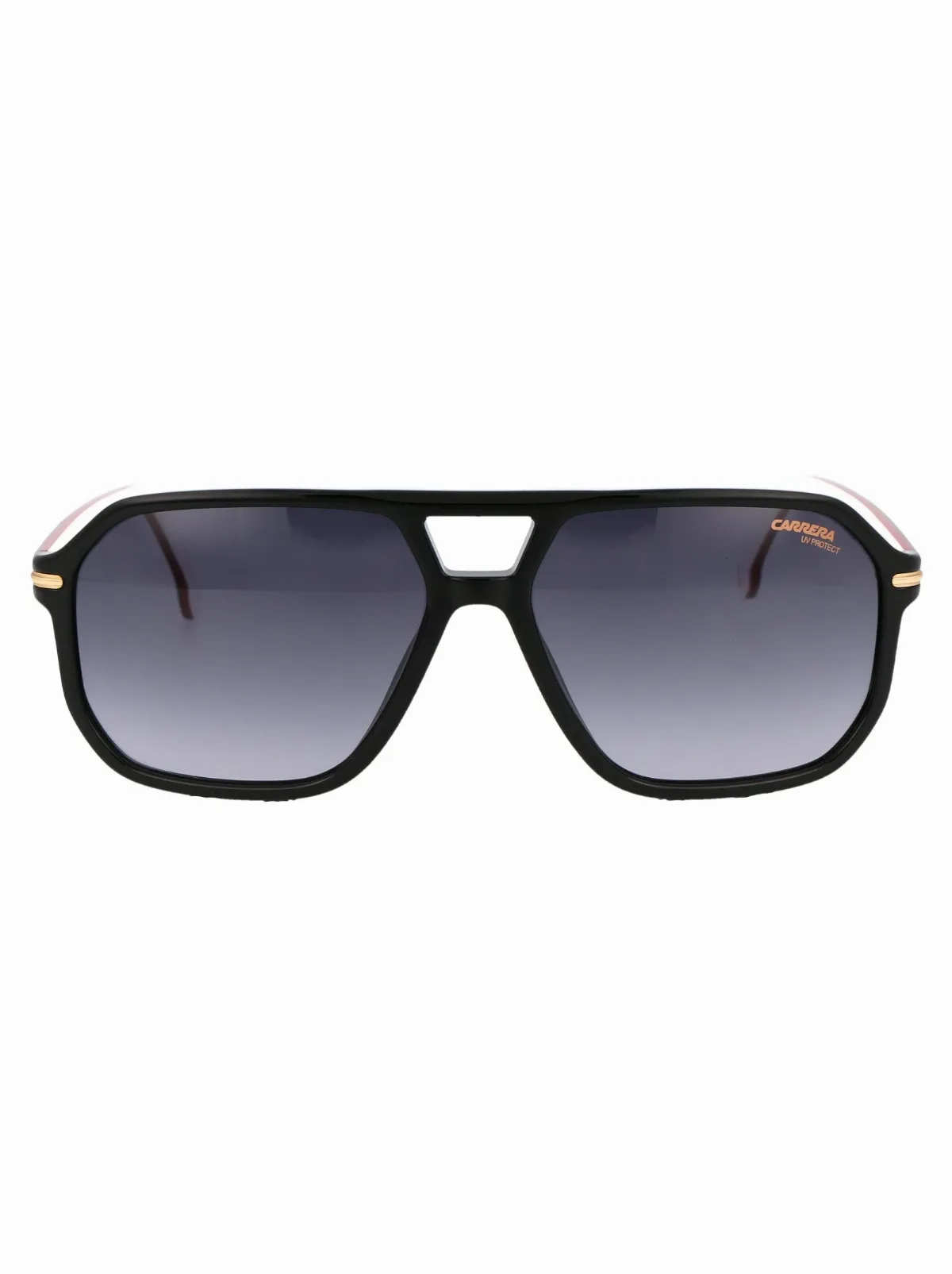 Polyamide Aviator Sunglasses by Carrera
