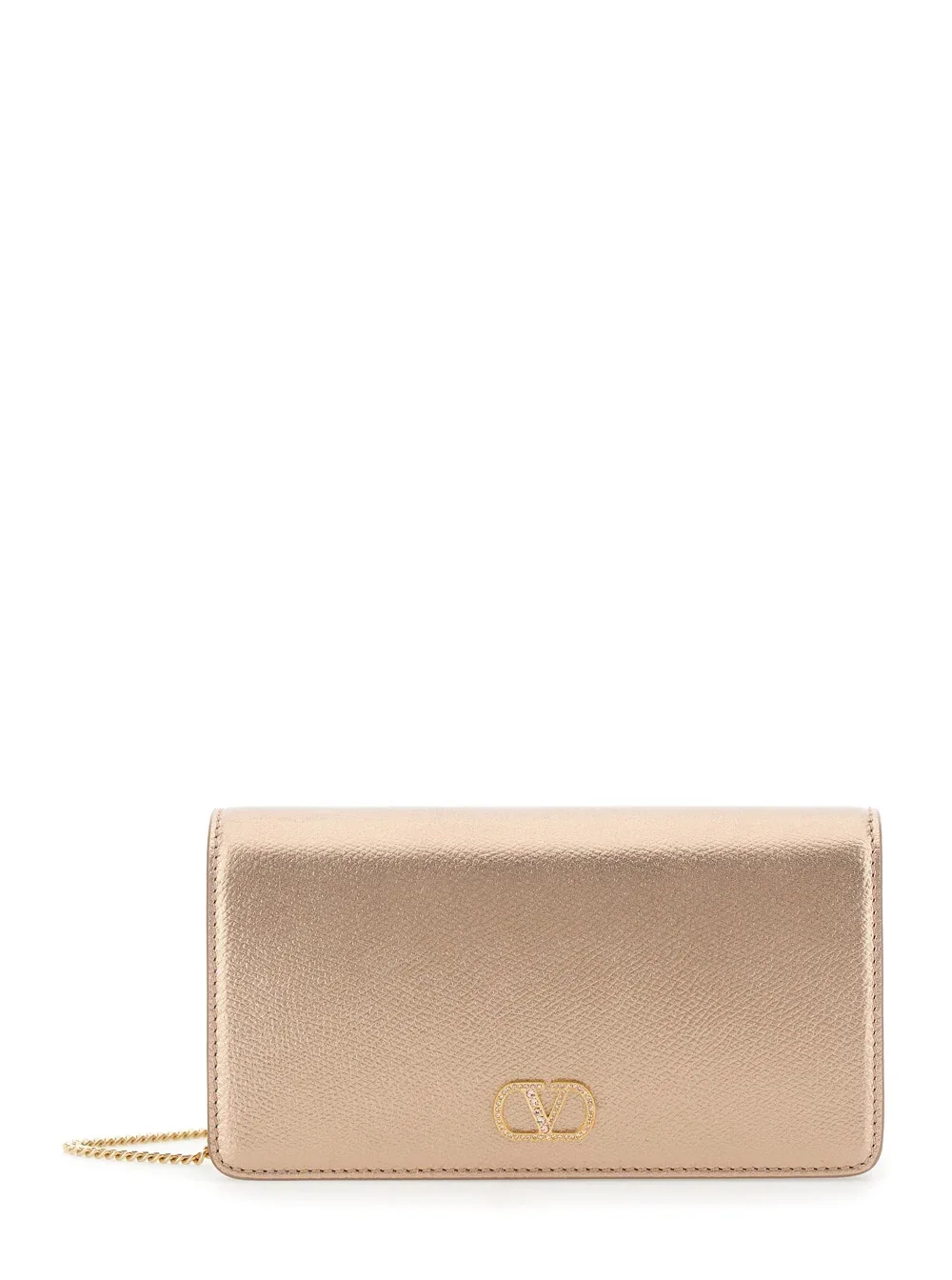 Clutch by Valentino Garavani