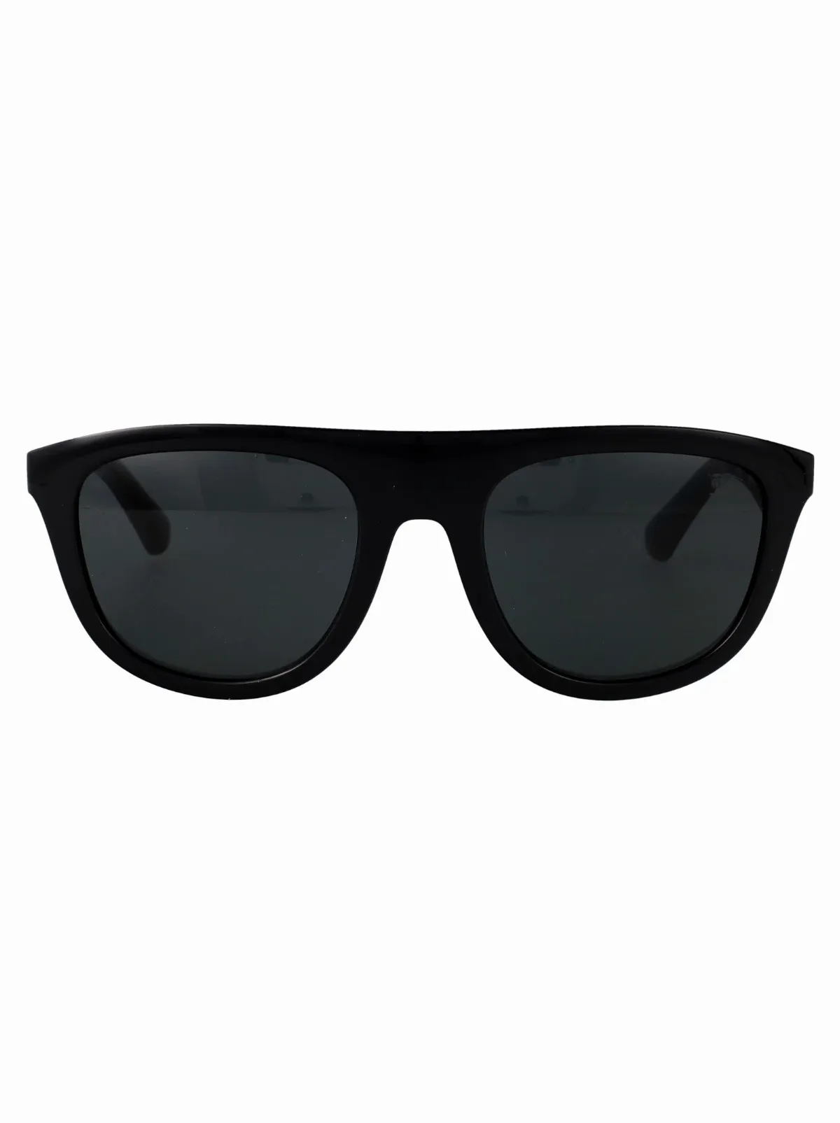 0BE4459U Acetate Frame Sunglasses