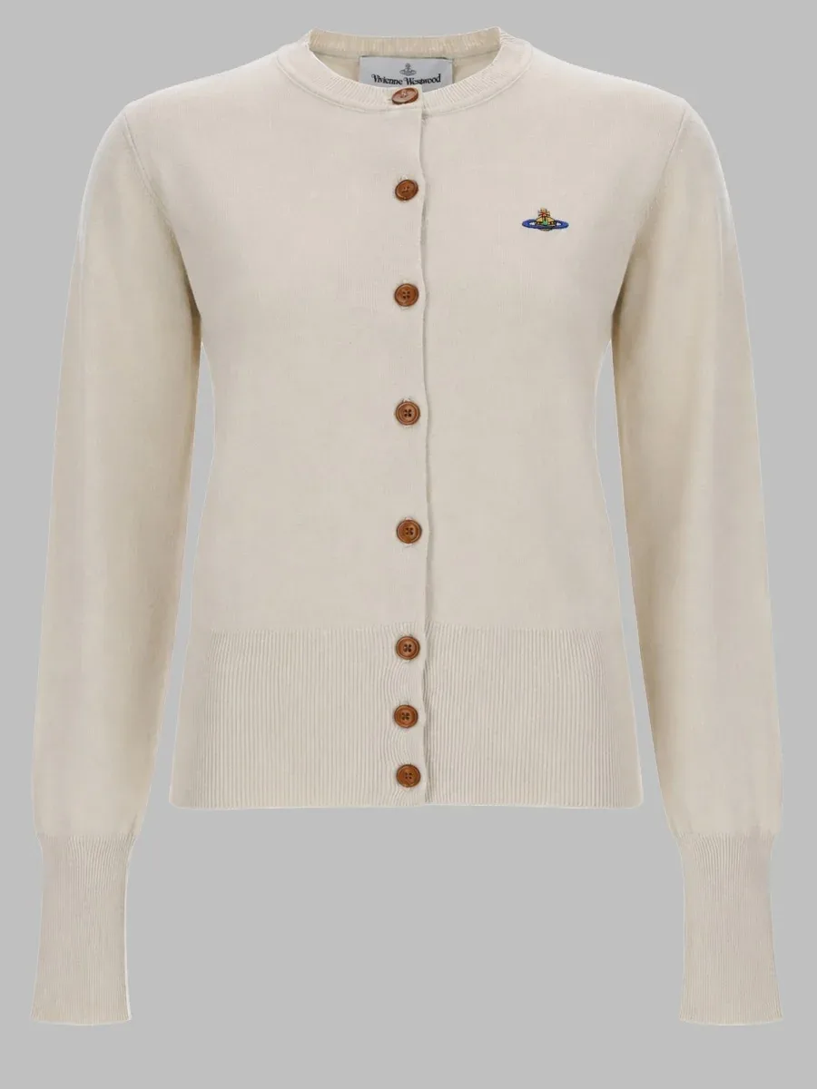 Bea Cardigan