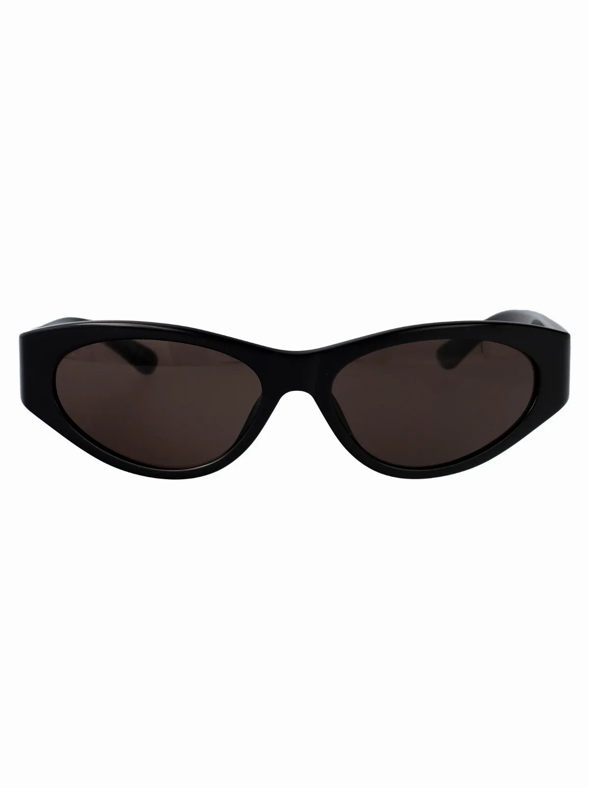 BB0367S Sculpted Acetate Sunglasses by Balenciaga
