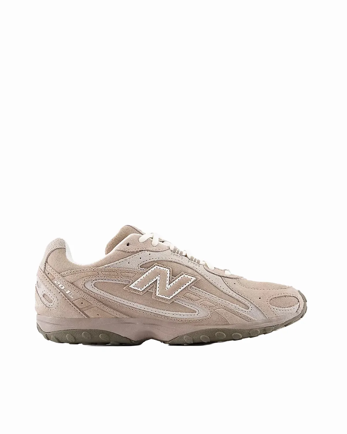 U204L Sneaker by New Balance