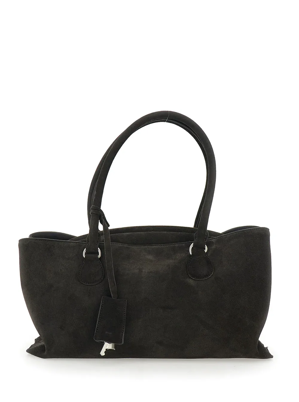 Shell Brot Shoulder Bag by Osoi
