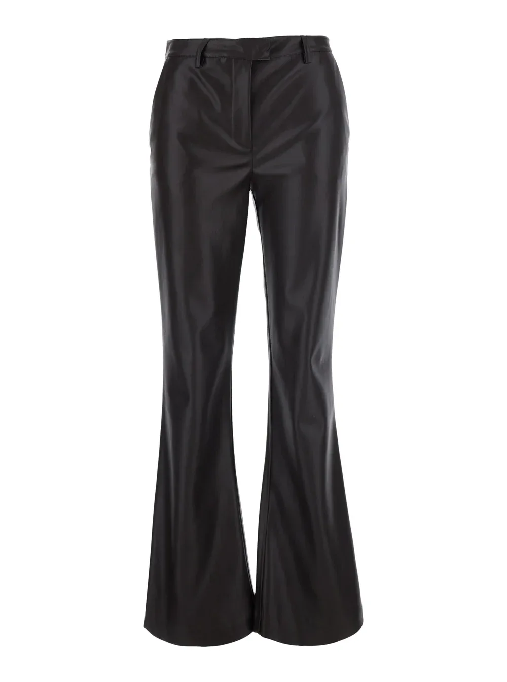 Ecoleather Trousers by Leplain