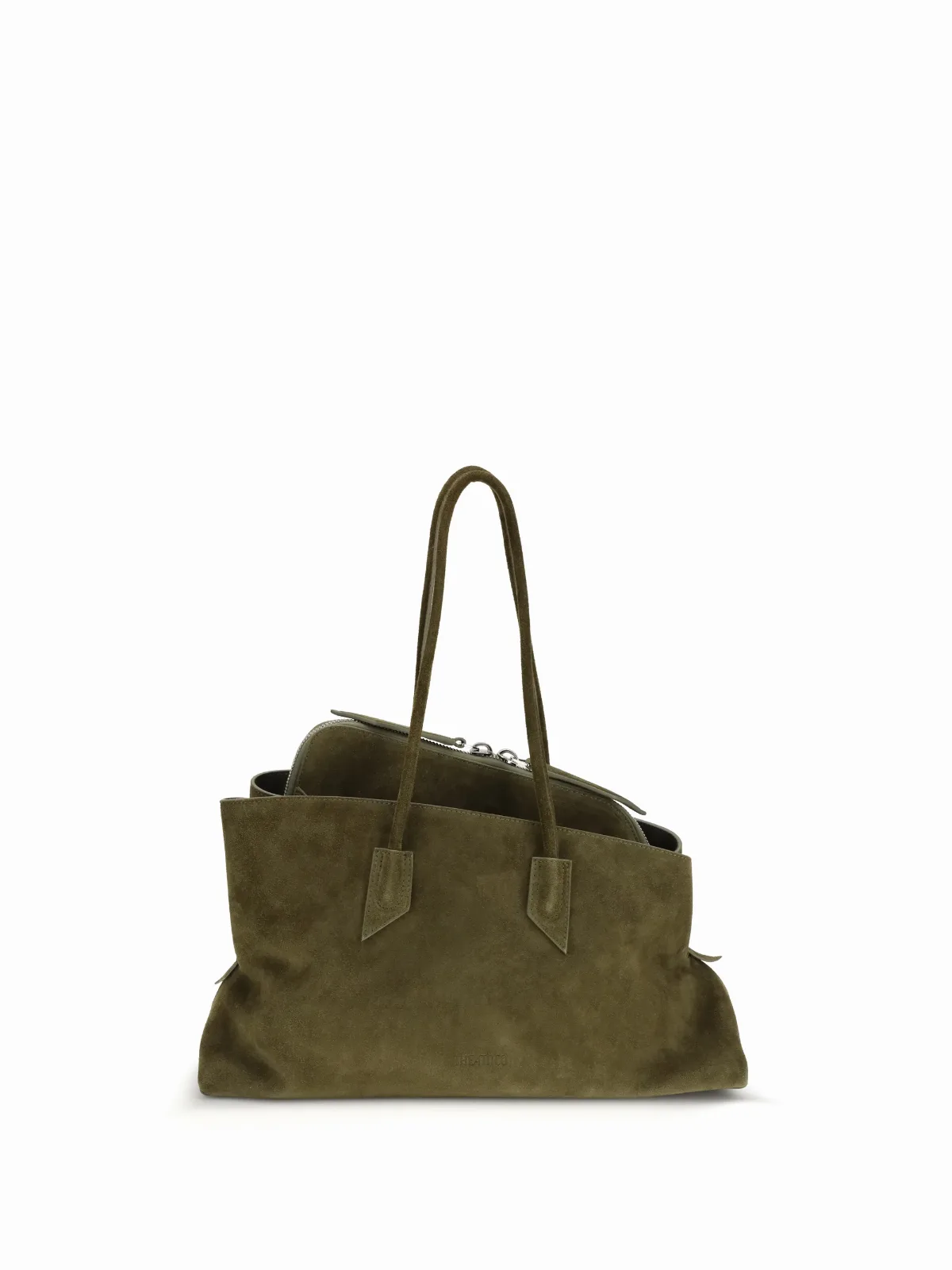La Passeggiata Shoulder Bag by The Attico