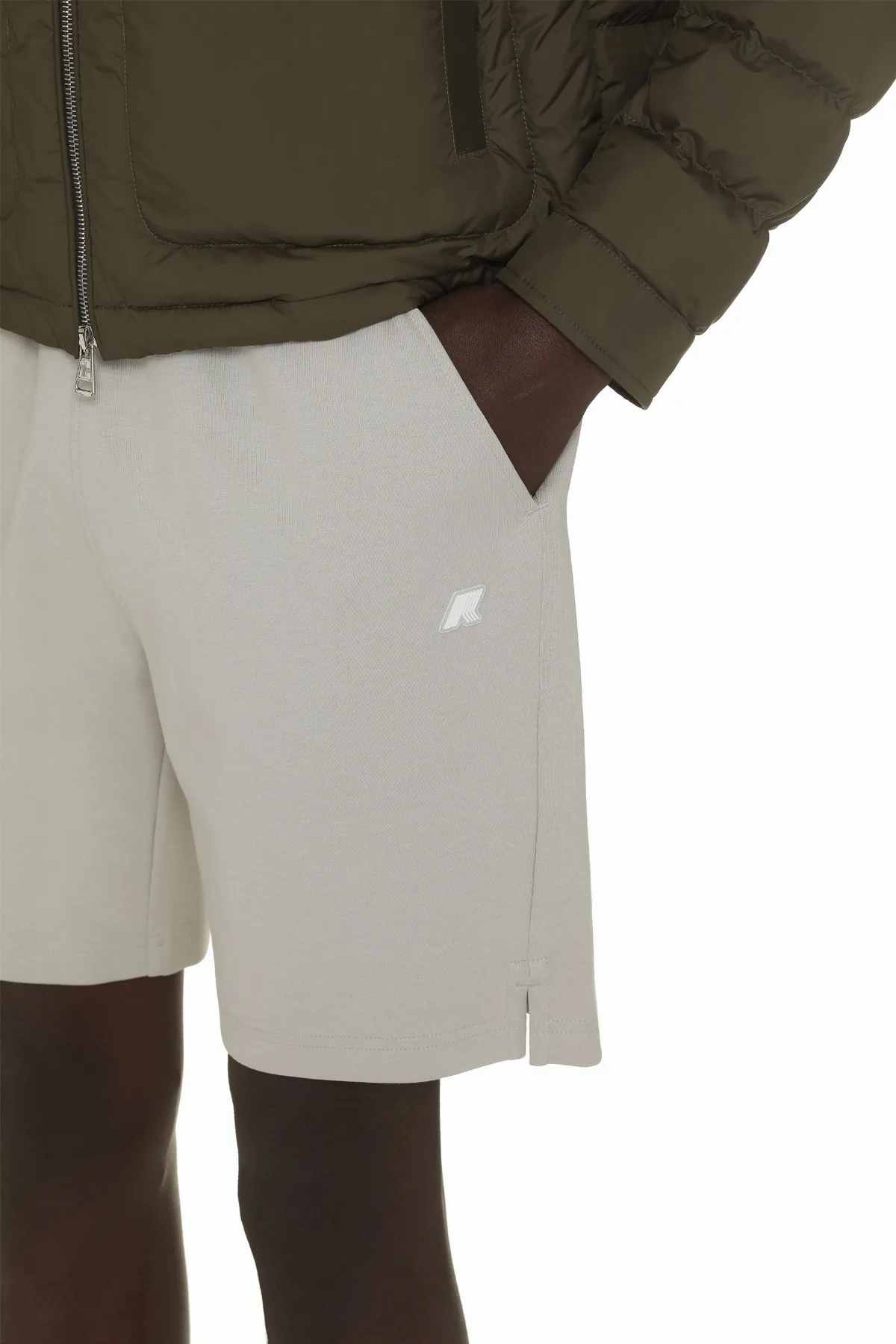 Keny Bermuda Shorts by K-way