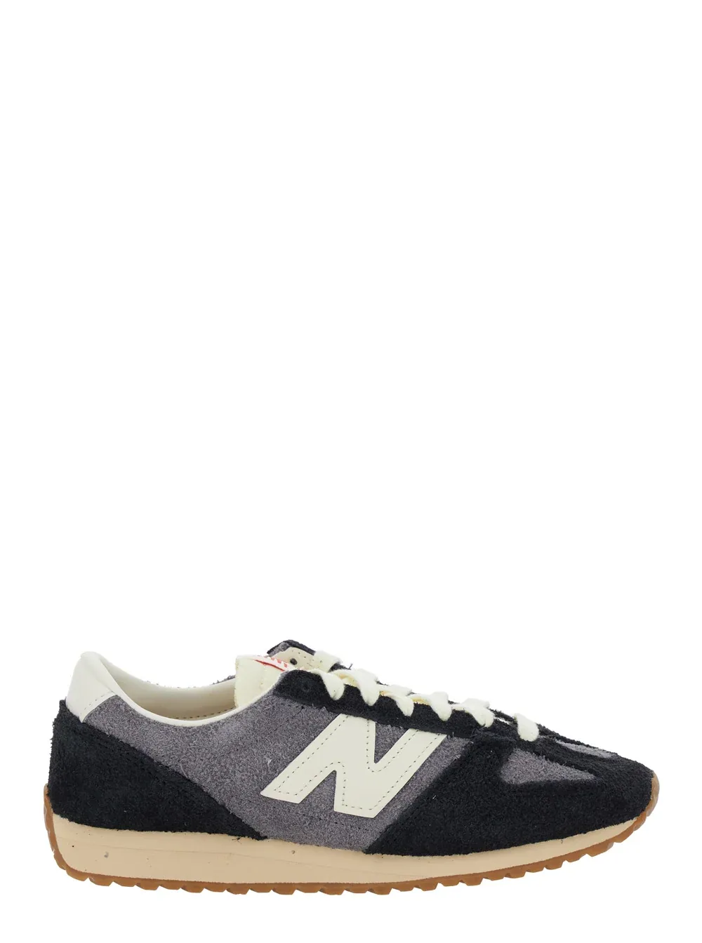 Suede Low-Top Sneaker by New Balance