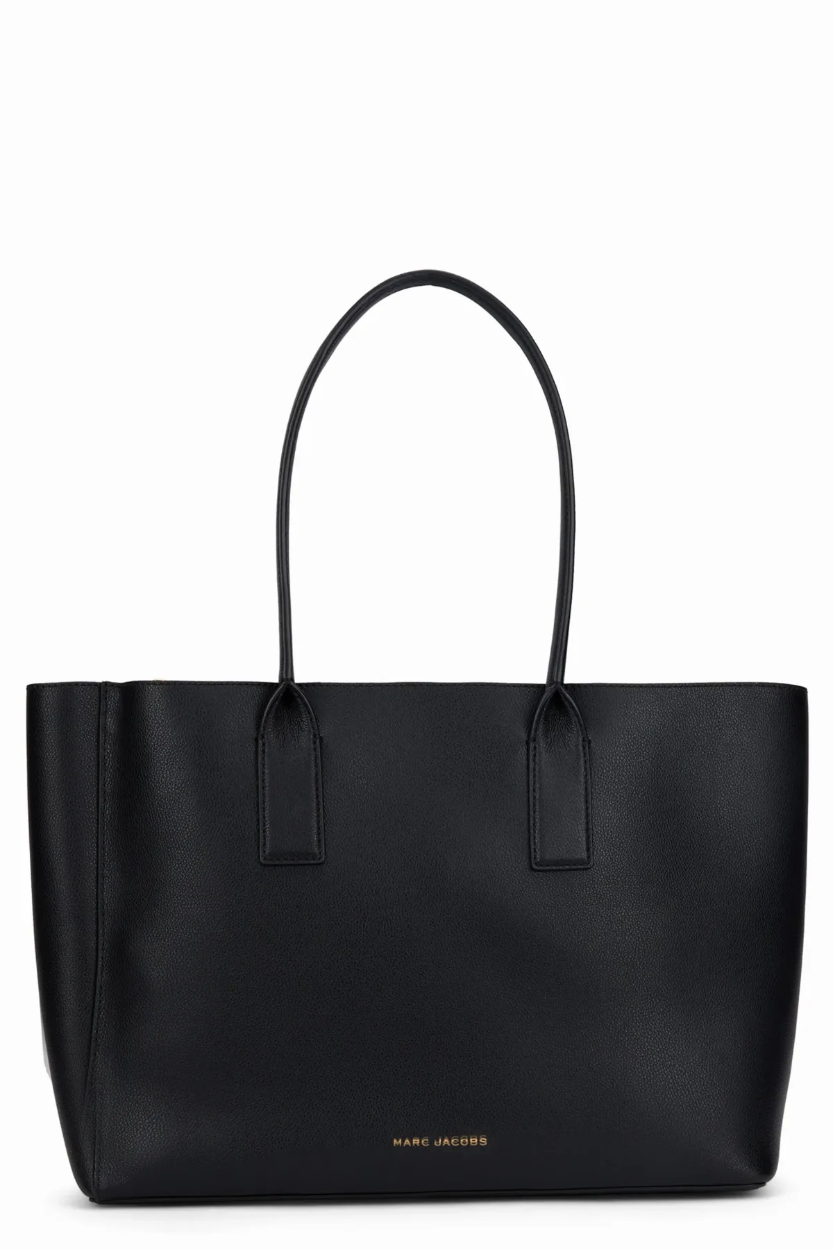 Smooth Calfskin Tote Bag by Marc Jacobs