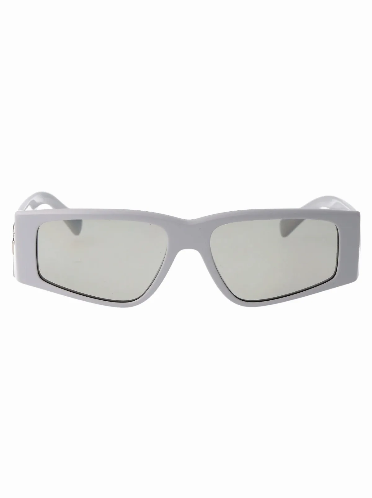 0DG4453 Light Grey Acetate Sunglasses by Dolce & Gabbana