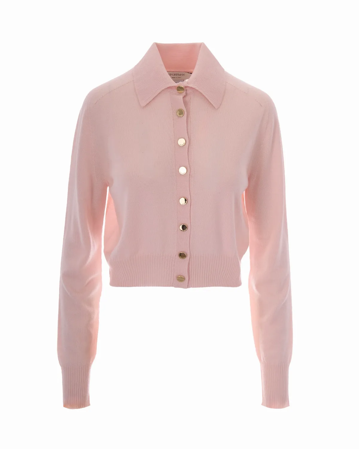 Lirica Cardigan by SPORTMAX