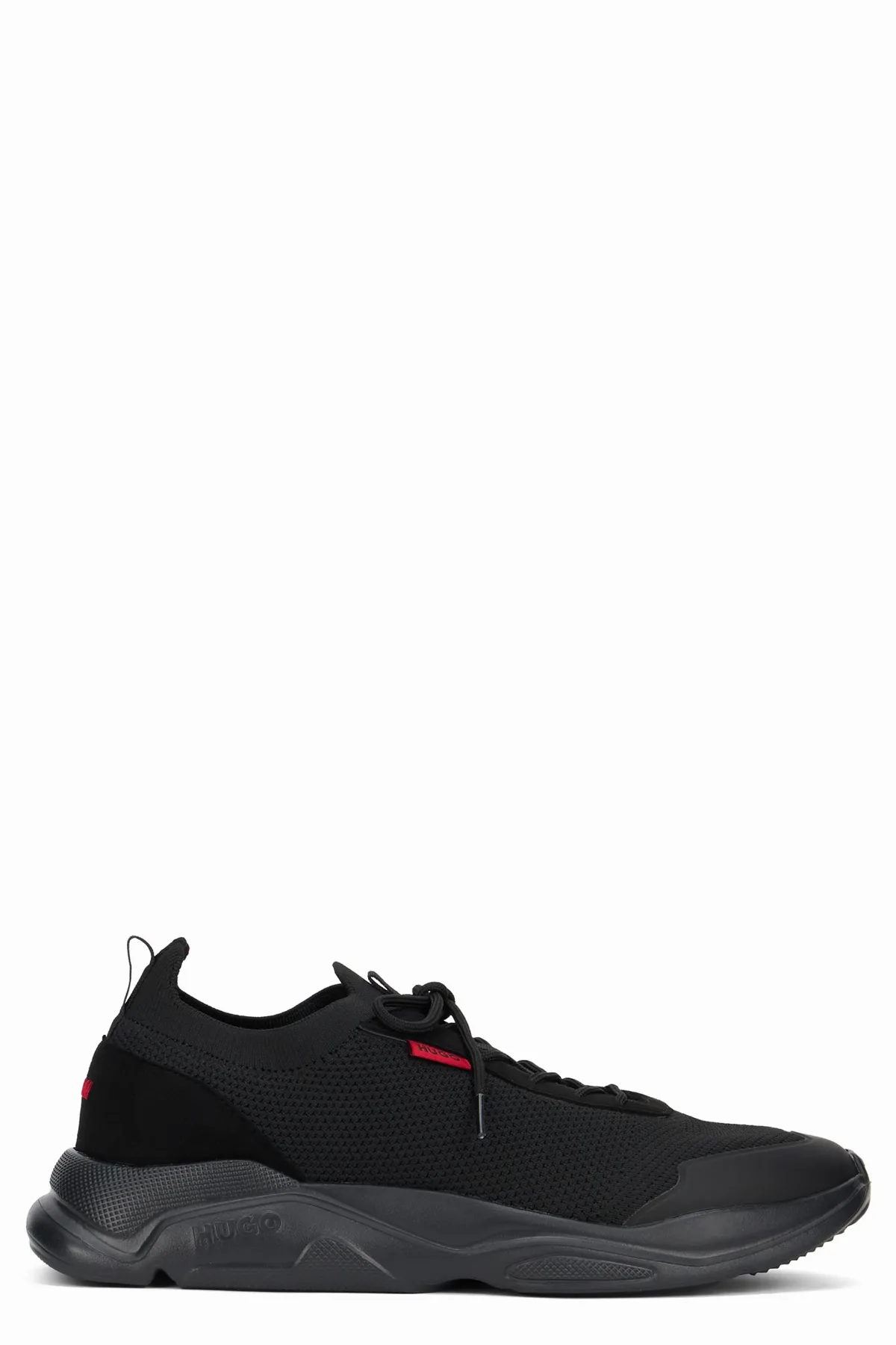Leon Sneaker by Hugo Boss