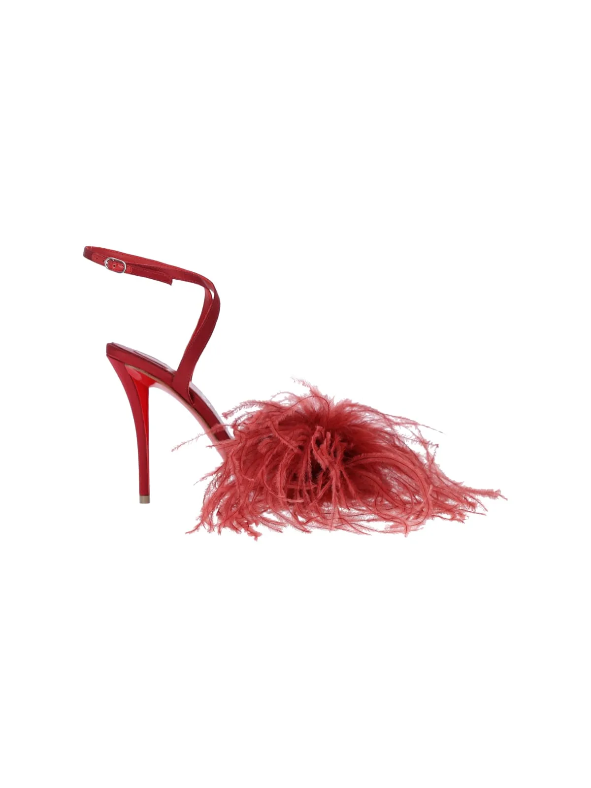 Pumps miss Z Poupi by Christian Louboutin