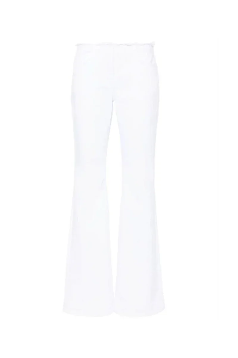 Low-Waist Denim Jeans by Givenchy