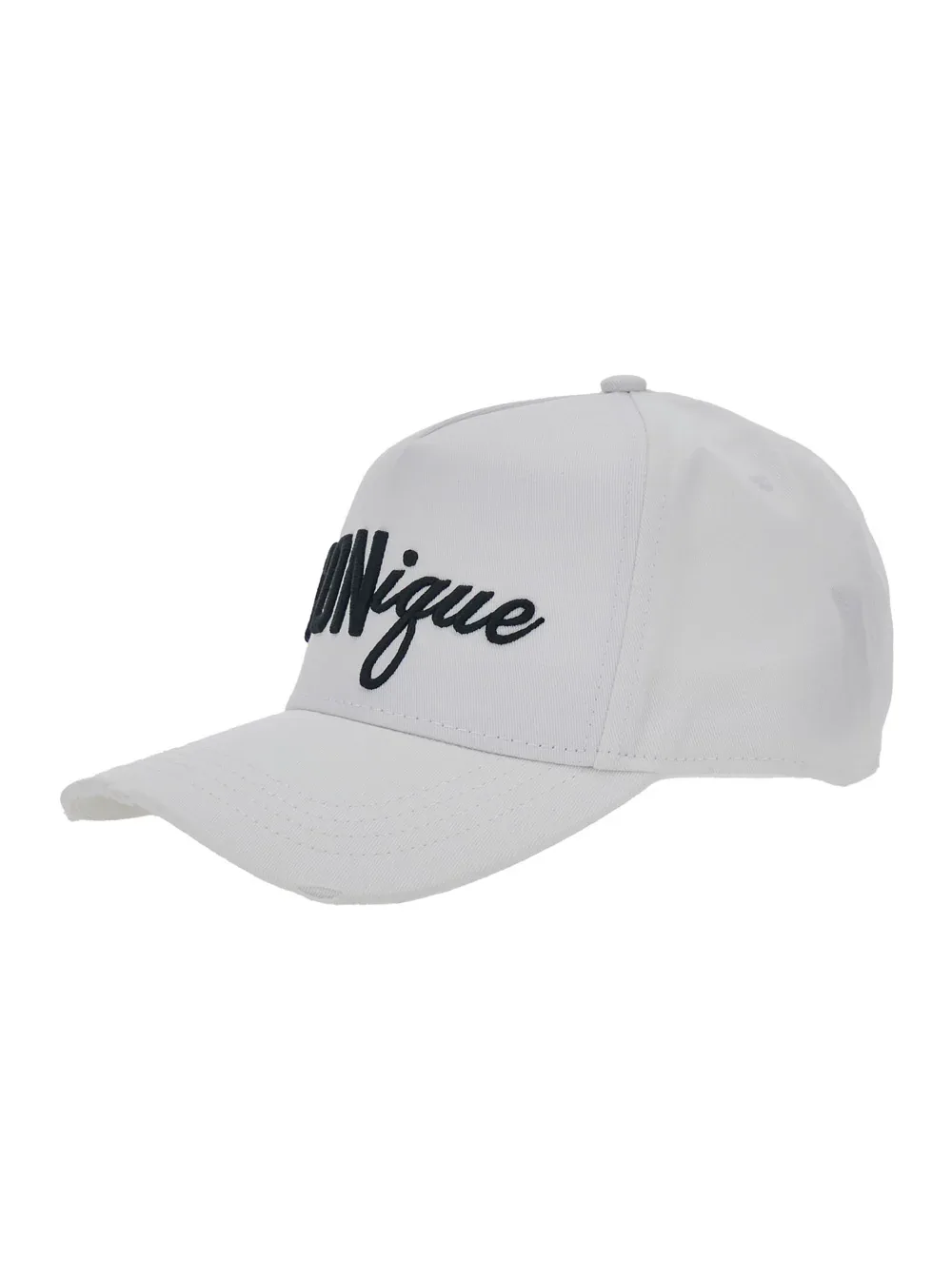 BCM0996 Logo-Embroidered Cotton Baseball Cap by Dsquared2