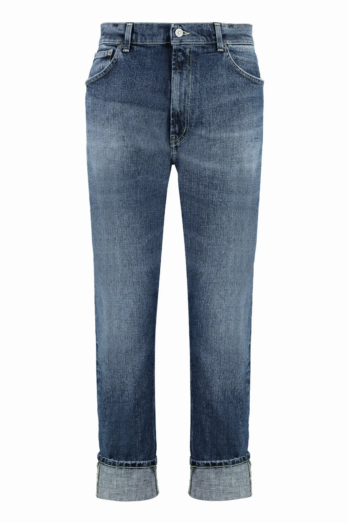 Paco Jeans by Dondup
