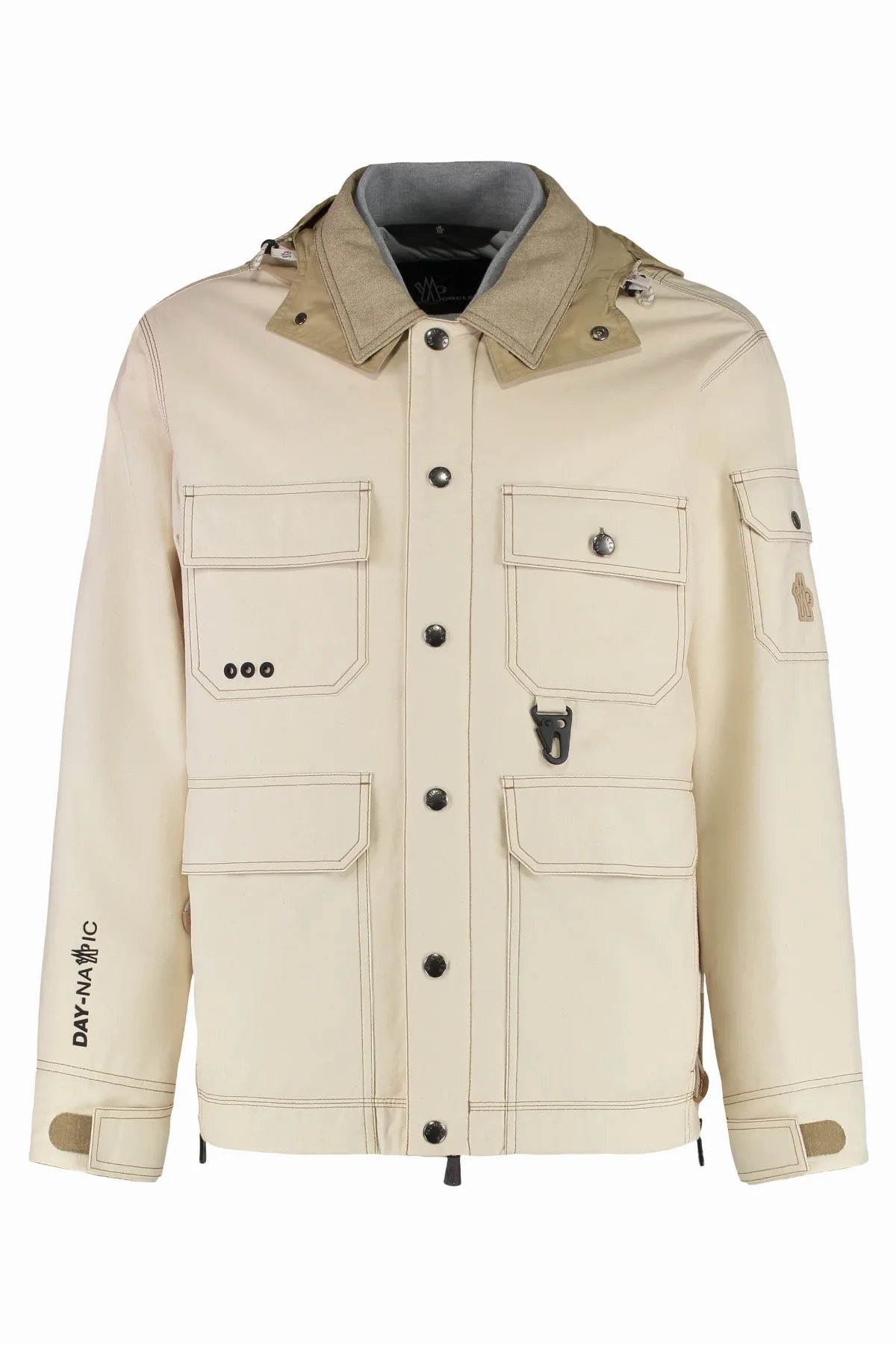 Grenoble Kelpius Down Jacket by Moncler Grenoble