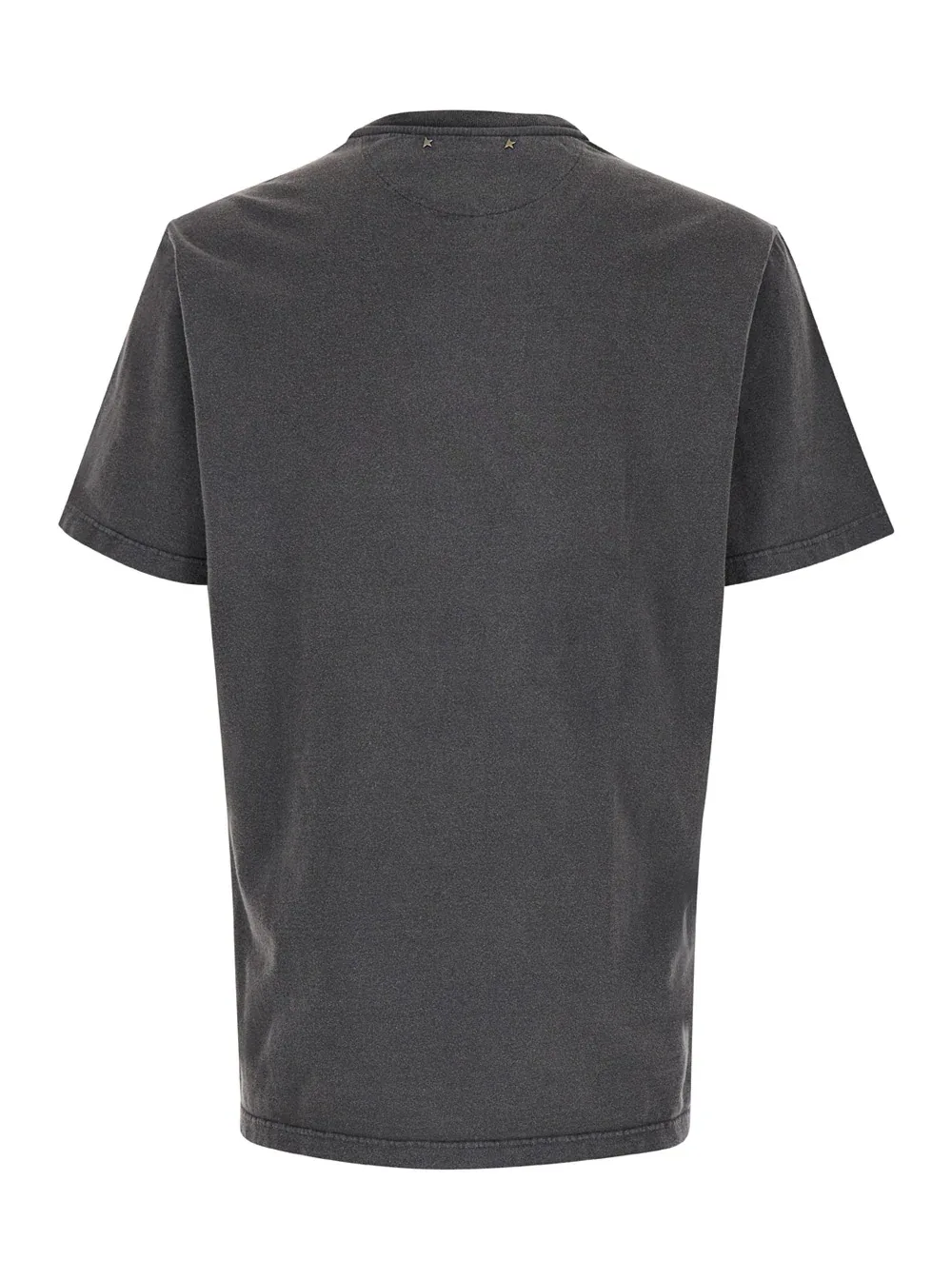 Logo-Embellished Cotton T-Shirt by Golden Goose