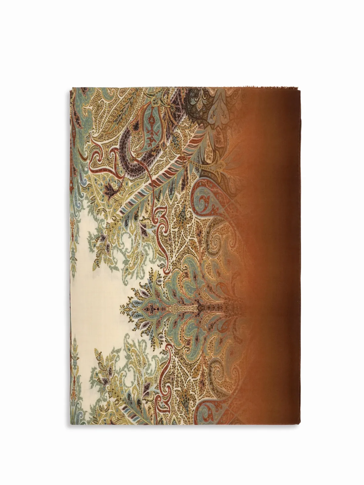 Orfeo Scarf by ETRO