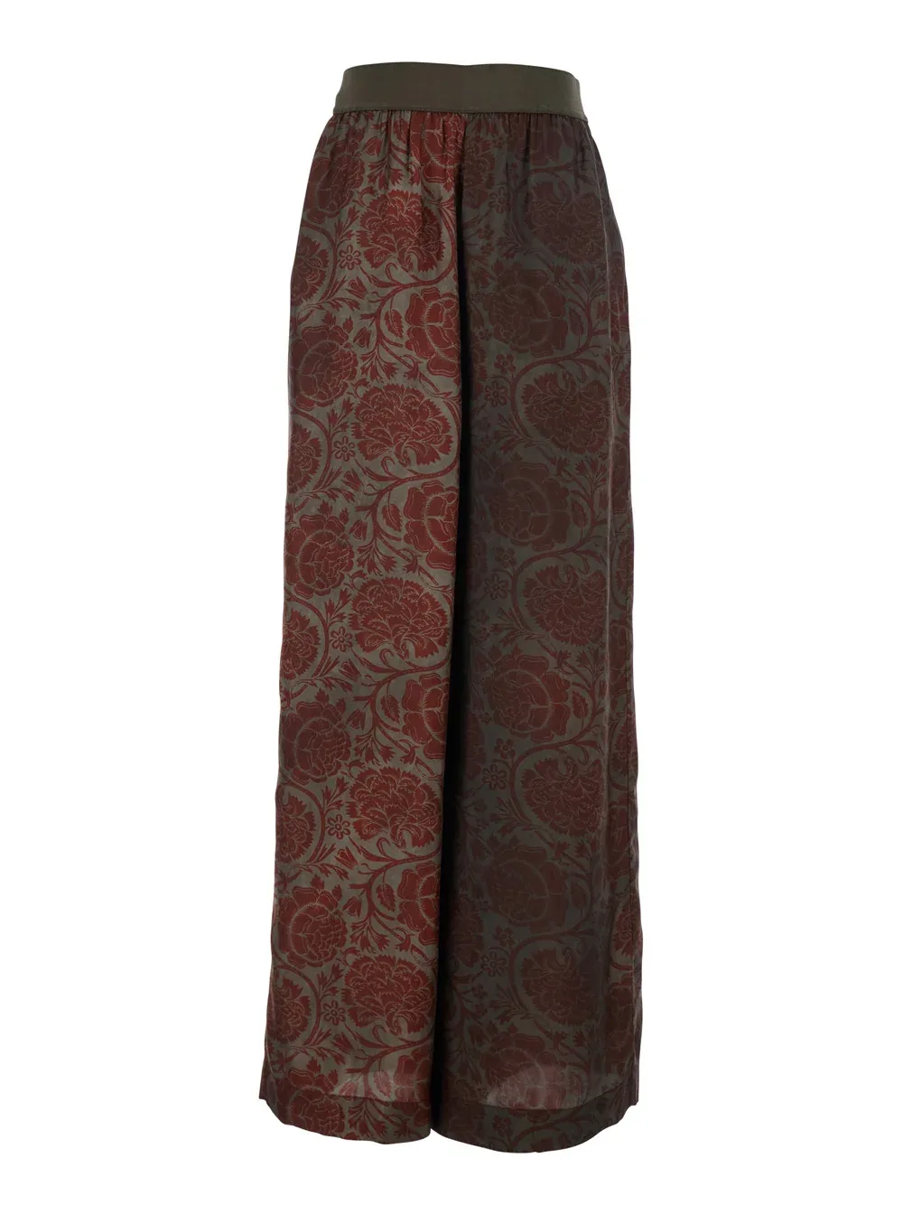 Pansy Trousers by Uma Wang
