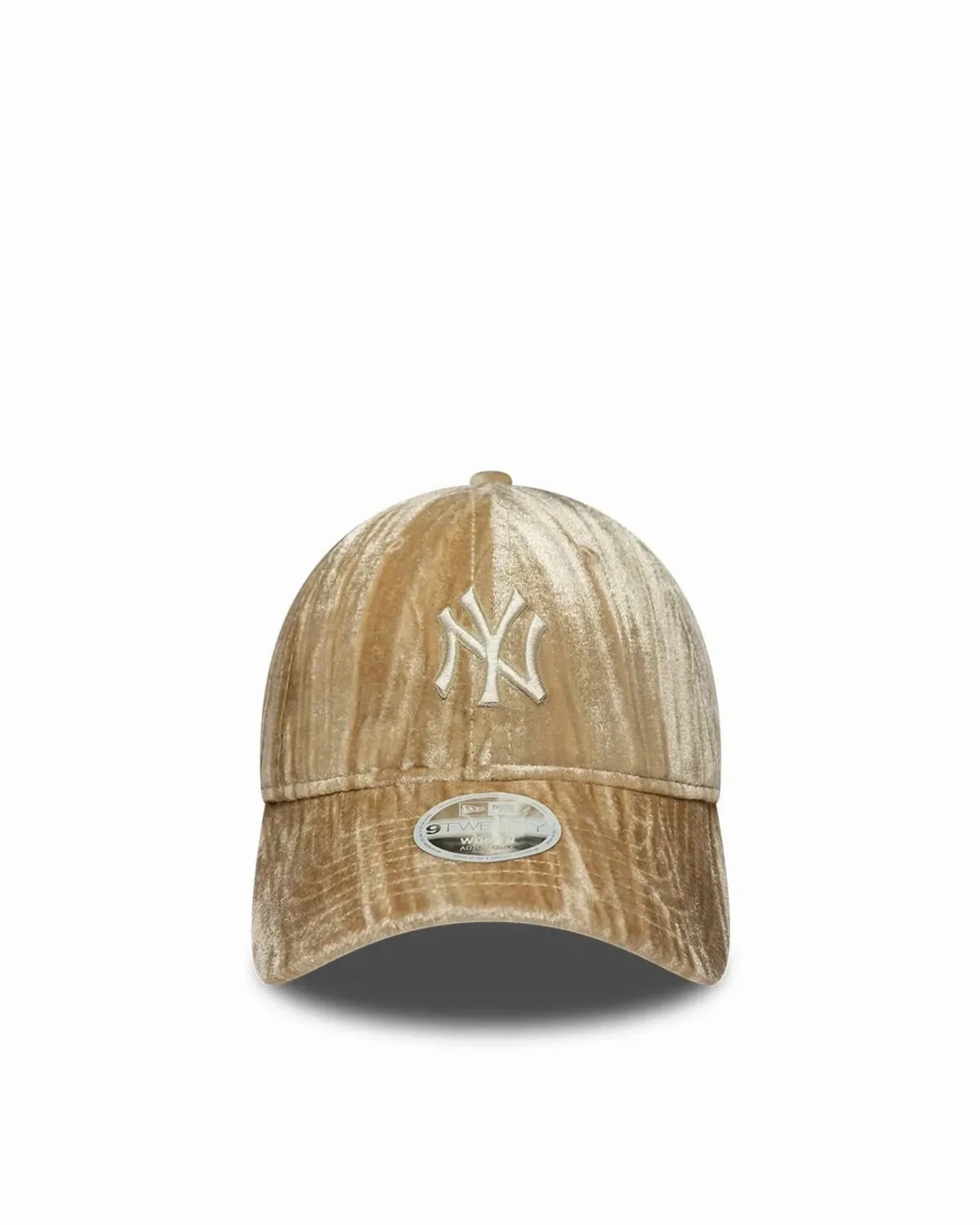 Velour 9Twenty Baseball Cap by New Era Cap