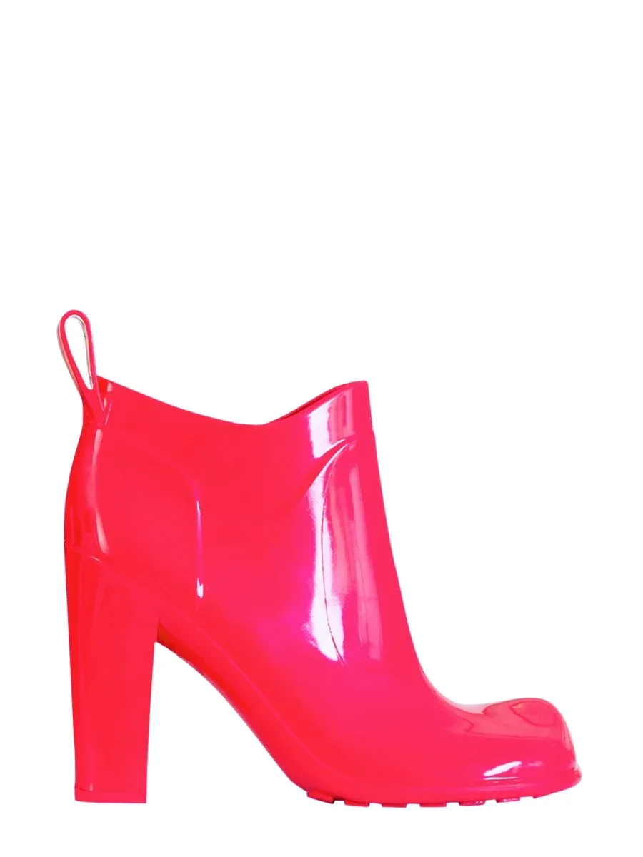 Shine Boot by Bottega Veneta