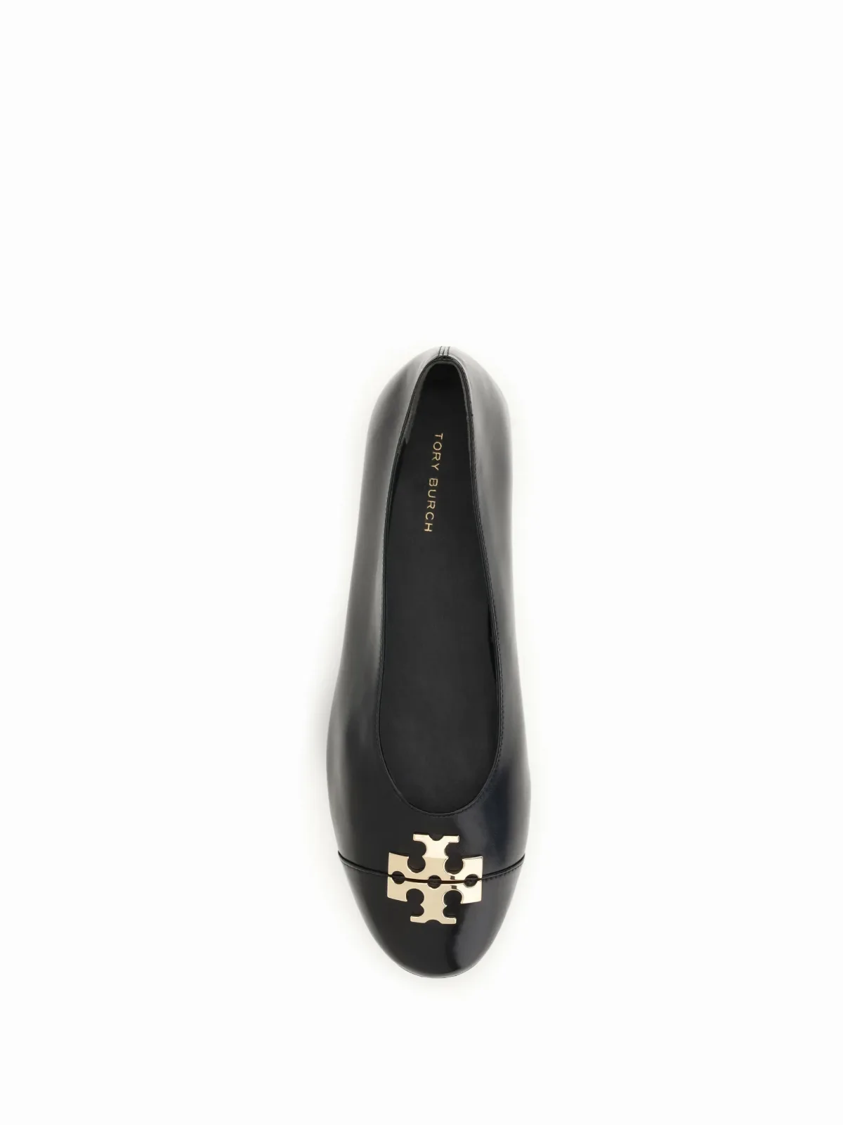 Charlie Ballerina Flat by TORY BURCH