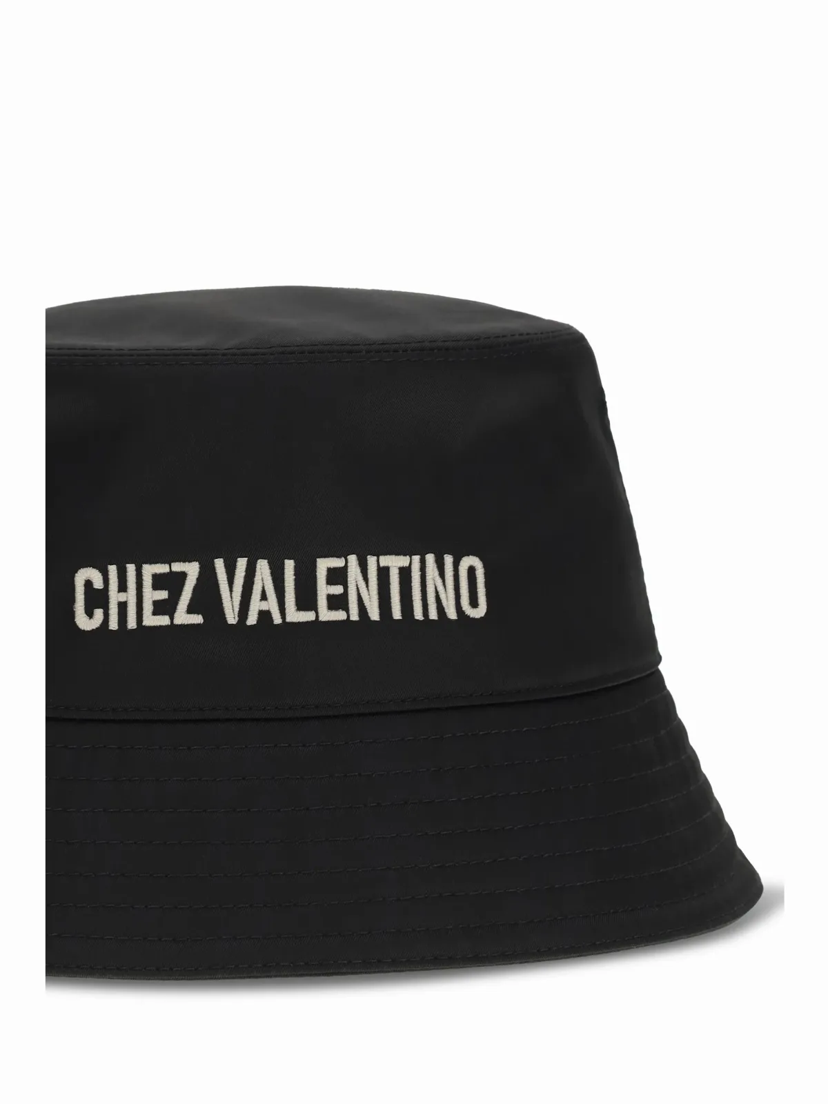 Bucket Hat by Valentino Garavani