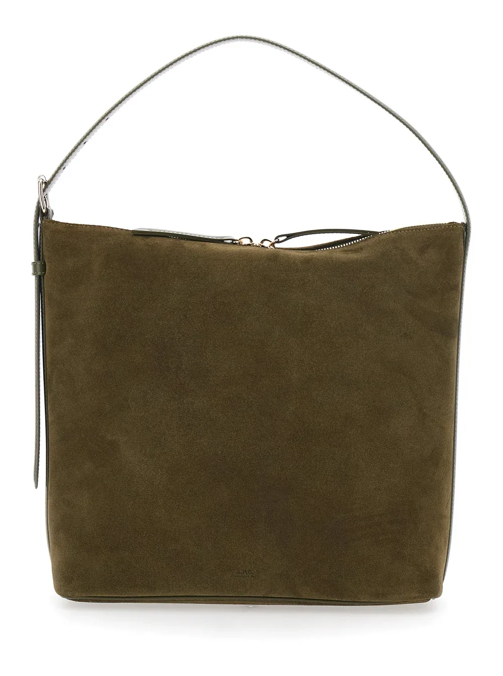 Vera Shoulder Bag by A.P.C.