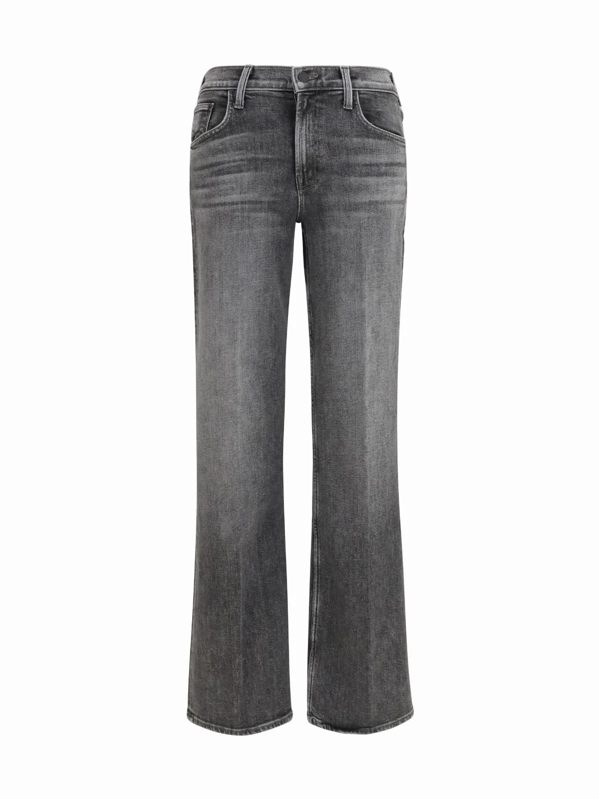Bookie Sneak Jeans by Mother