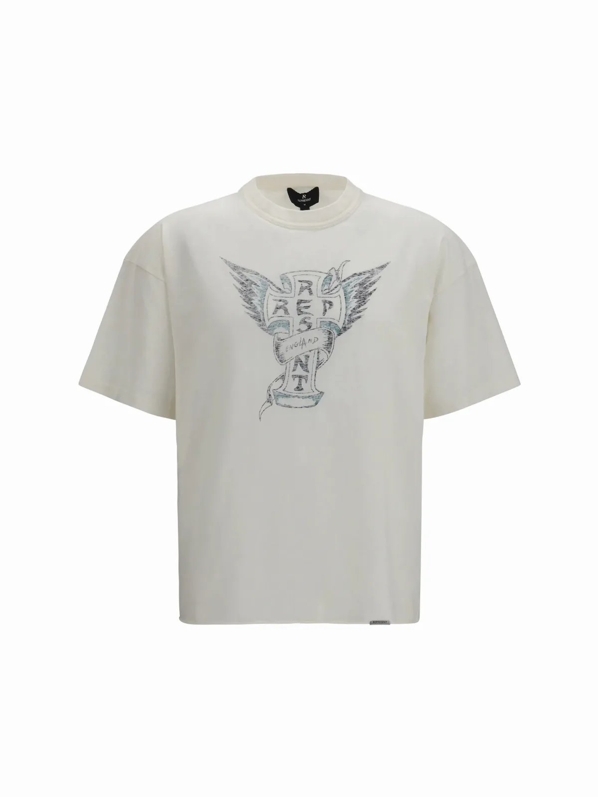 Westside T-Shirt by Represent