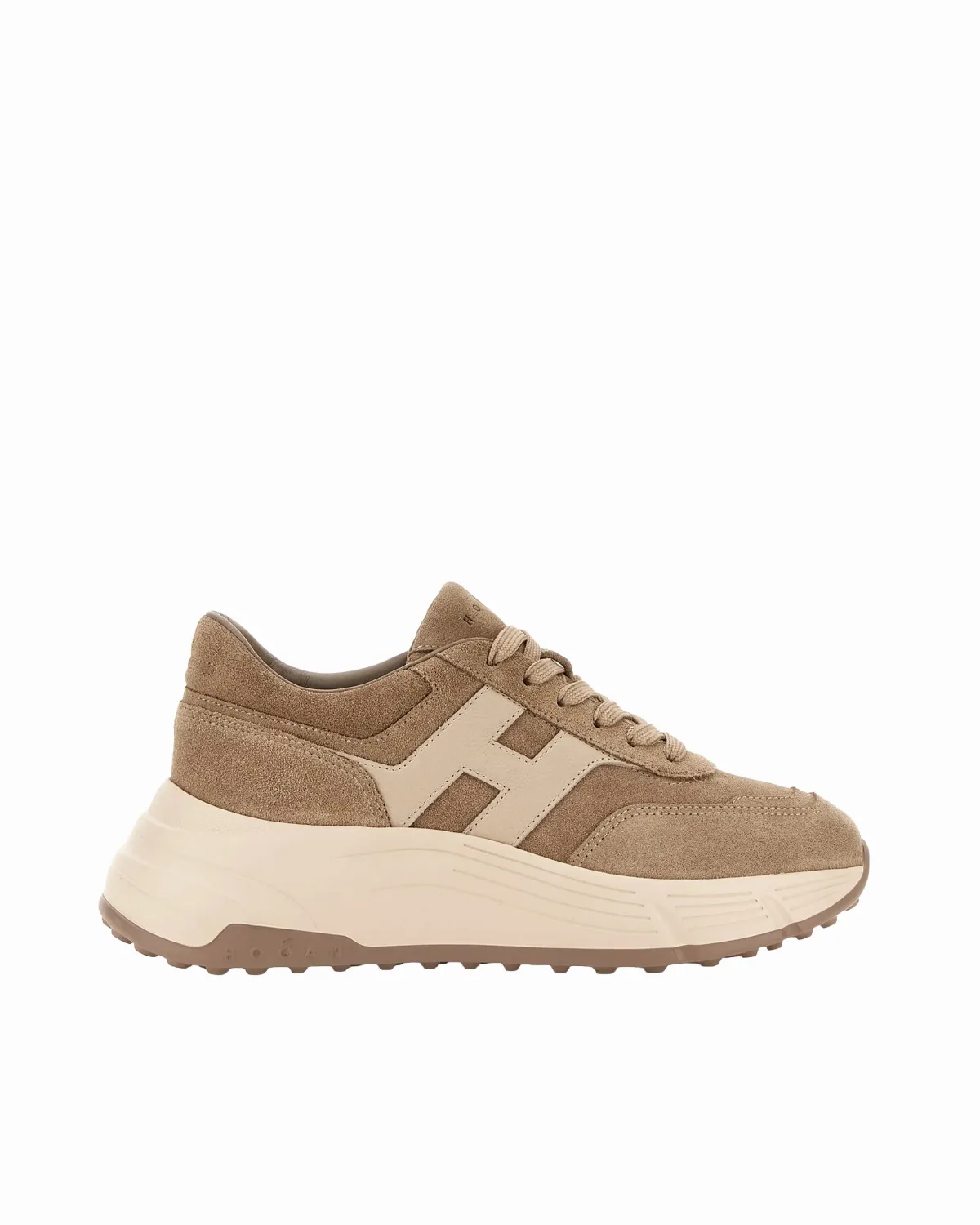 Sneaker by Hogan