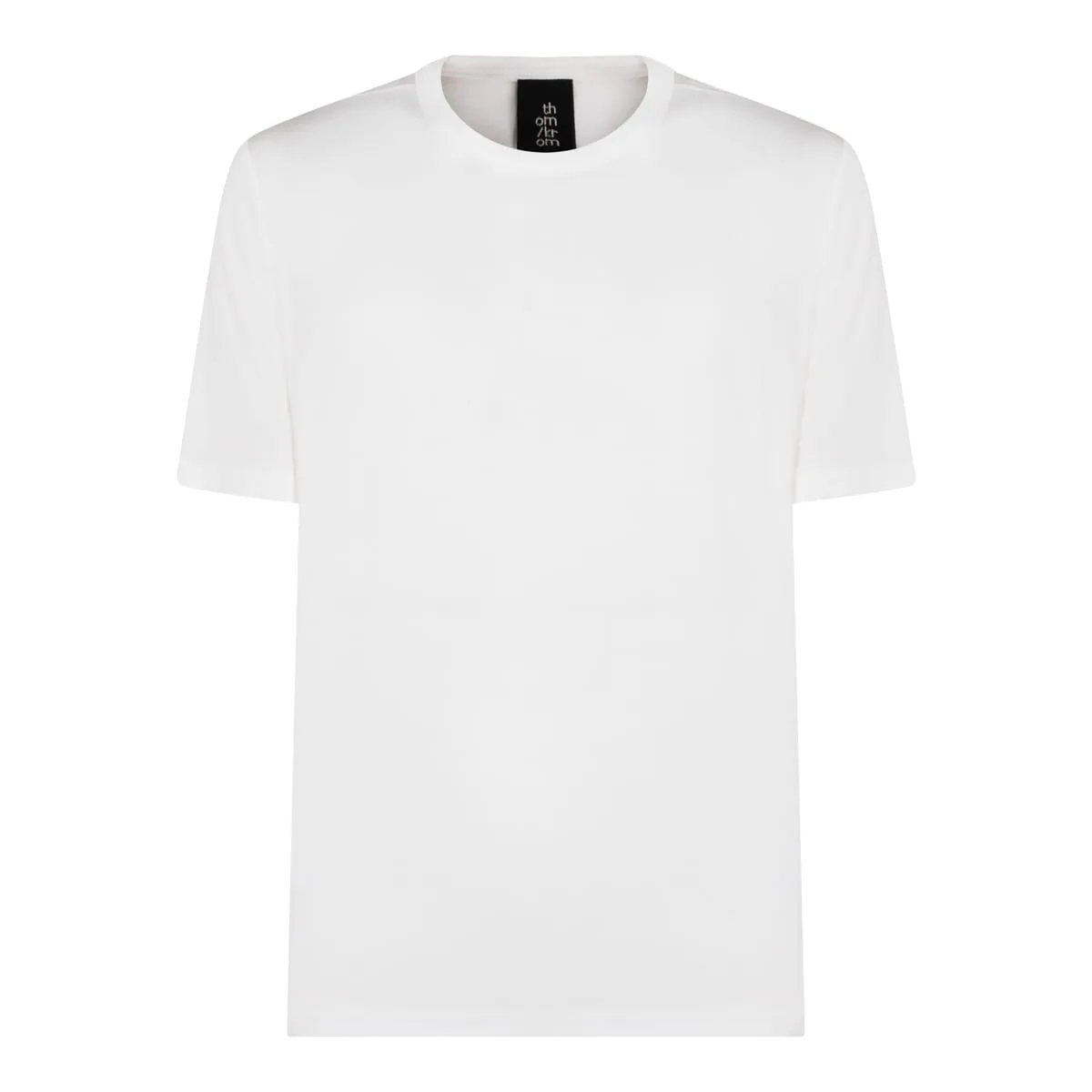 White T-shirt