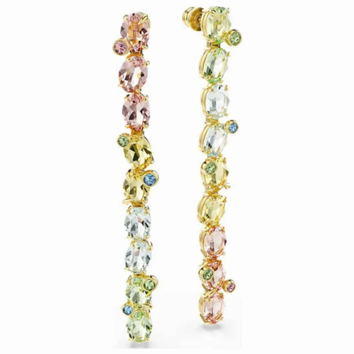 Gema Earrings by Swarovski