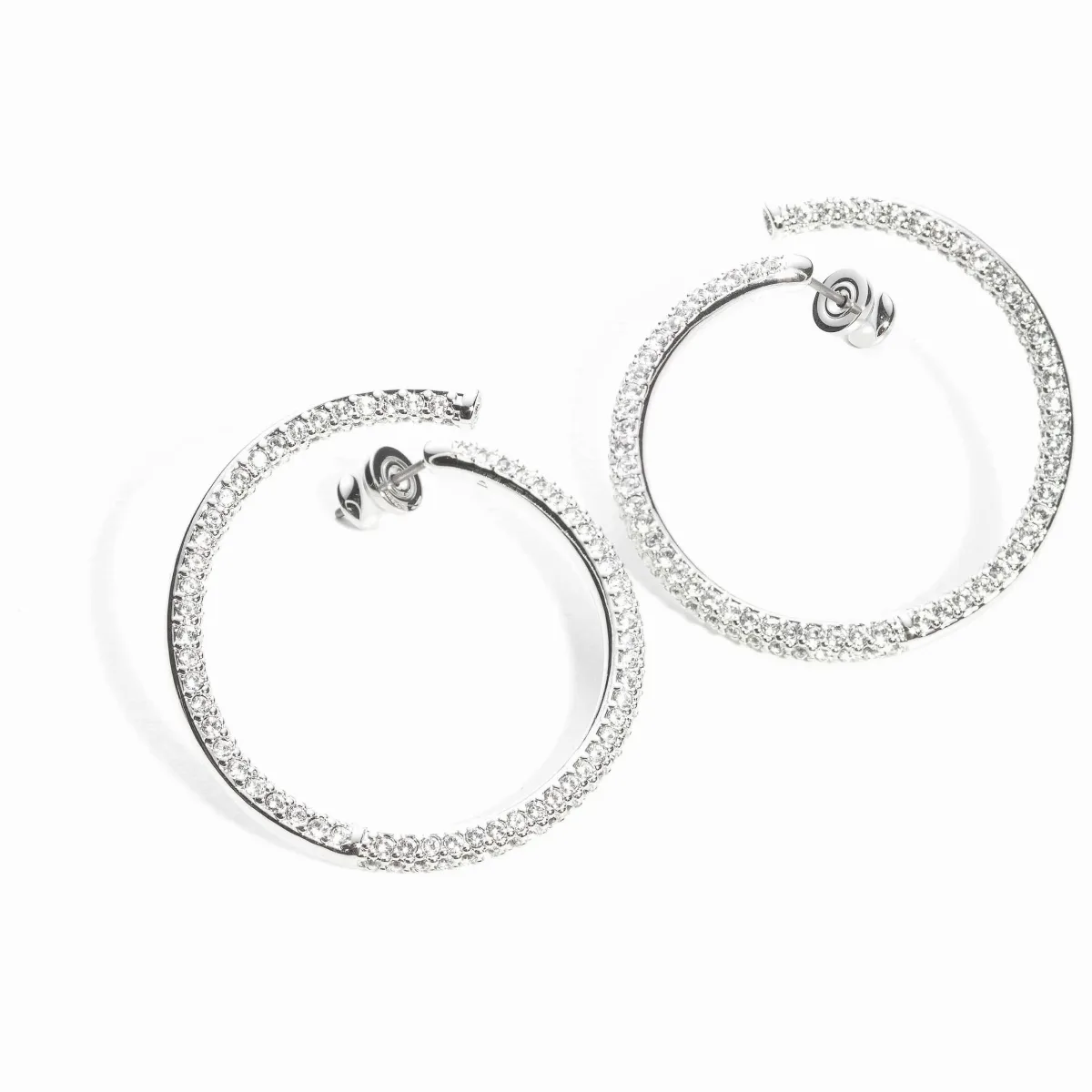 Dextera Earrings by Swarovski
