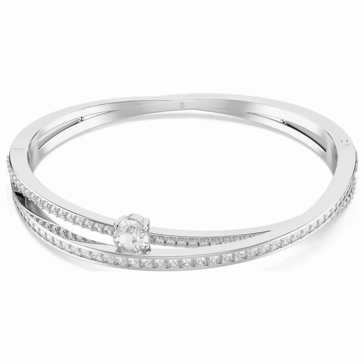 Hyperbola Bracelet by Swarovski
